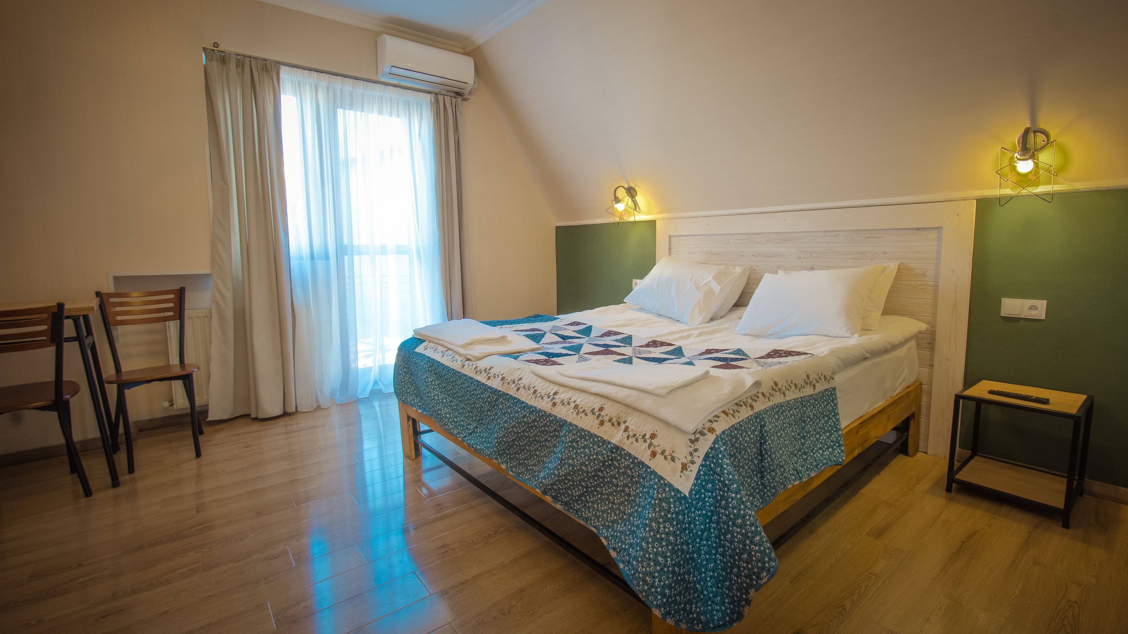 Wine Symphony Boutique Hotel