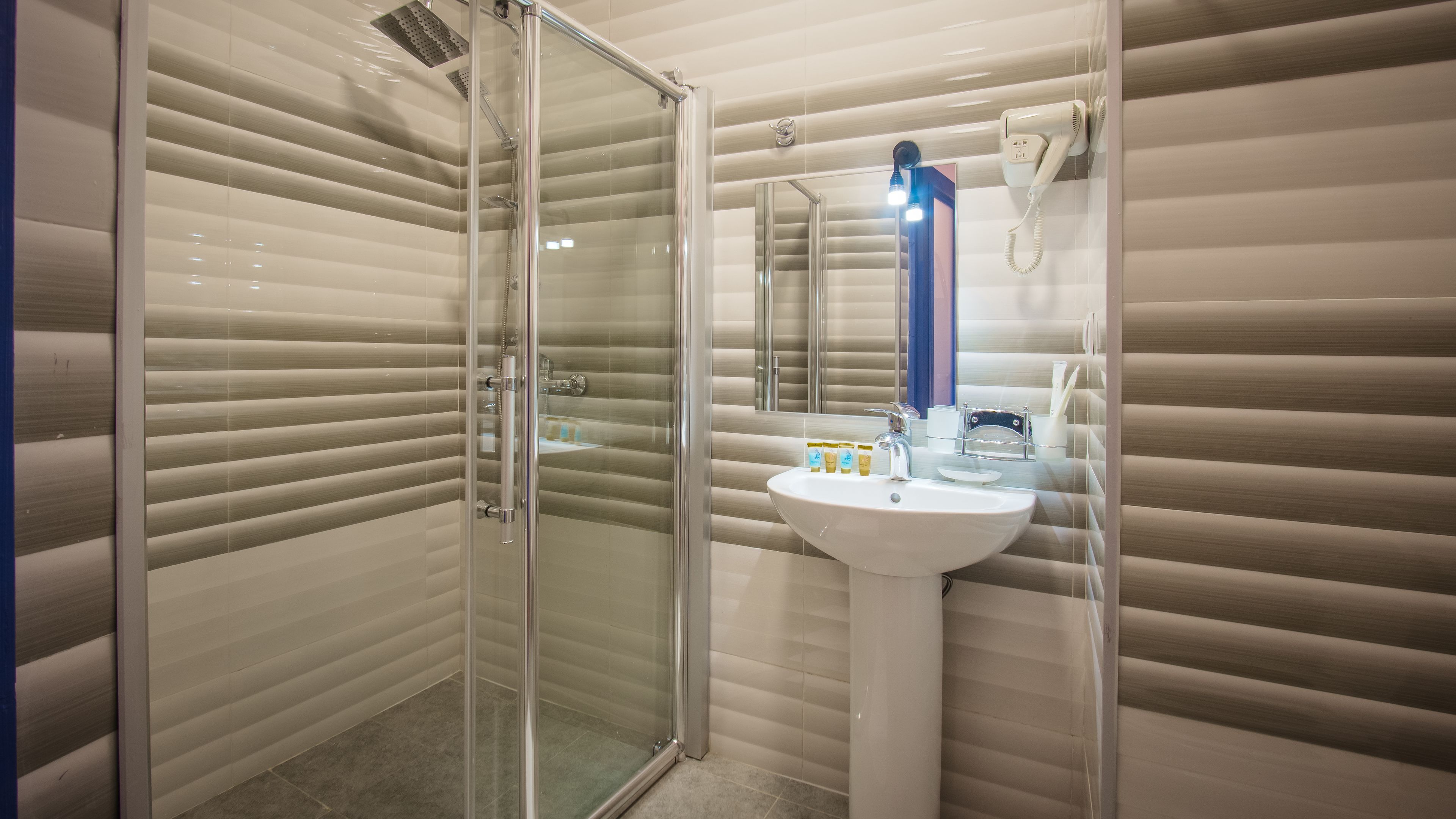 Wine Symphony Boutique Hotel