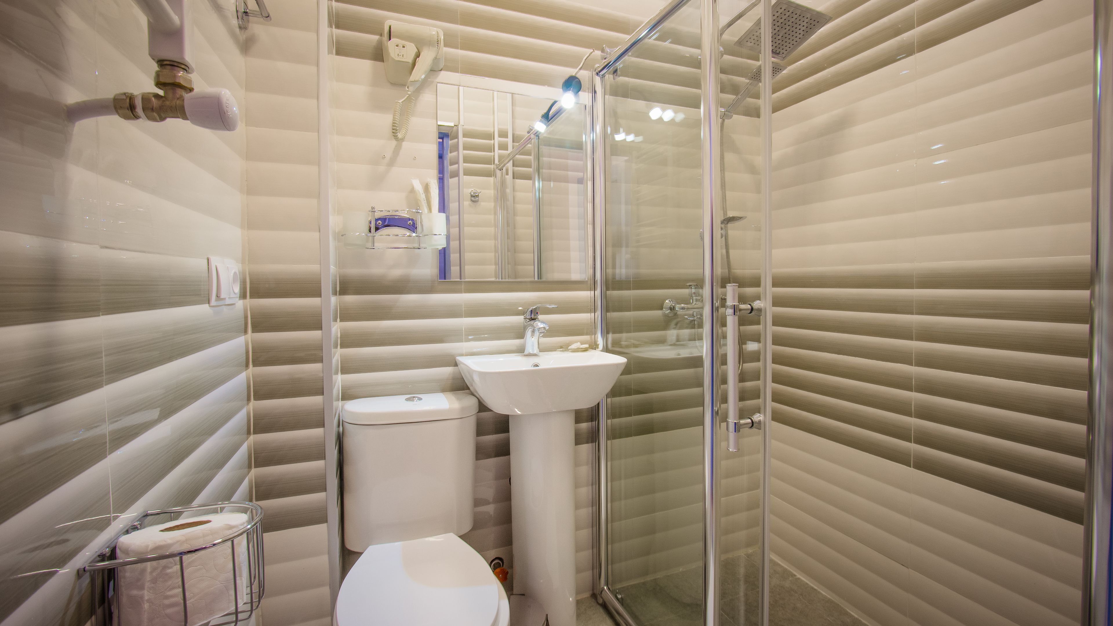 Wine Symphony Boutique Hotel
