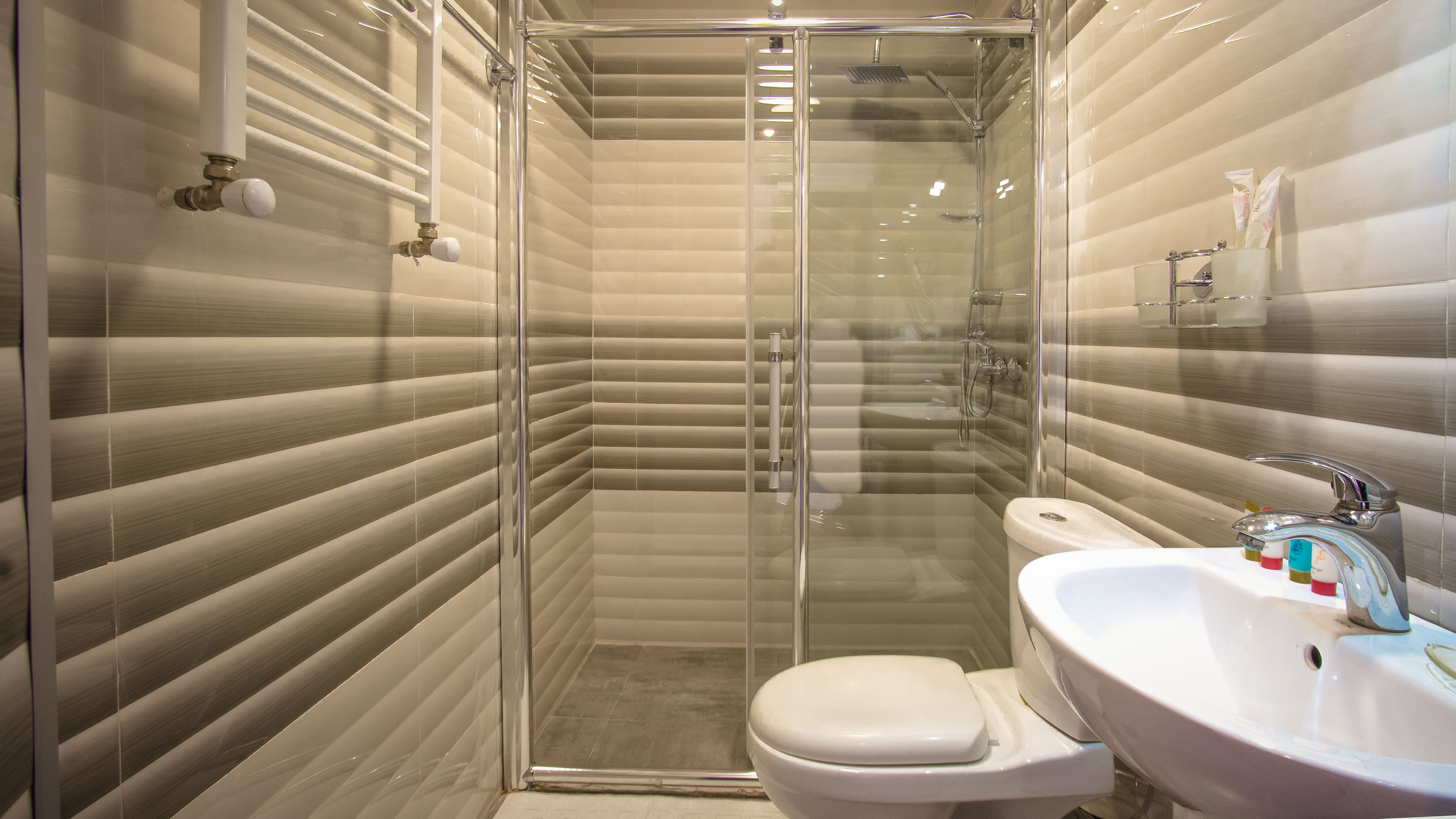 Wine Symphony Boutique Hotel