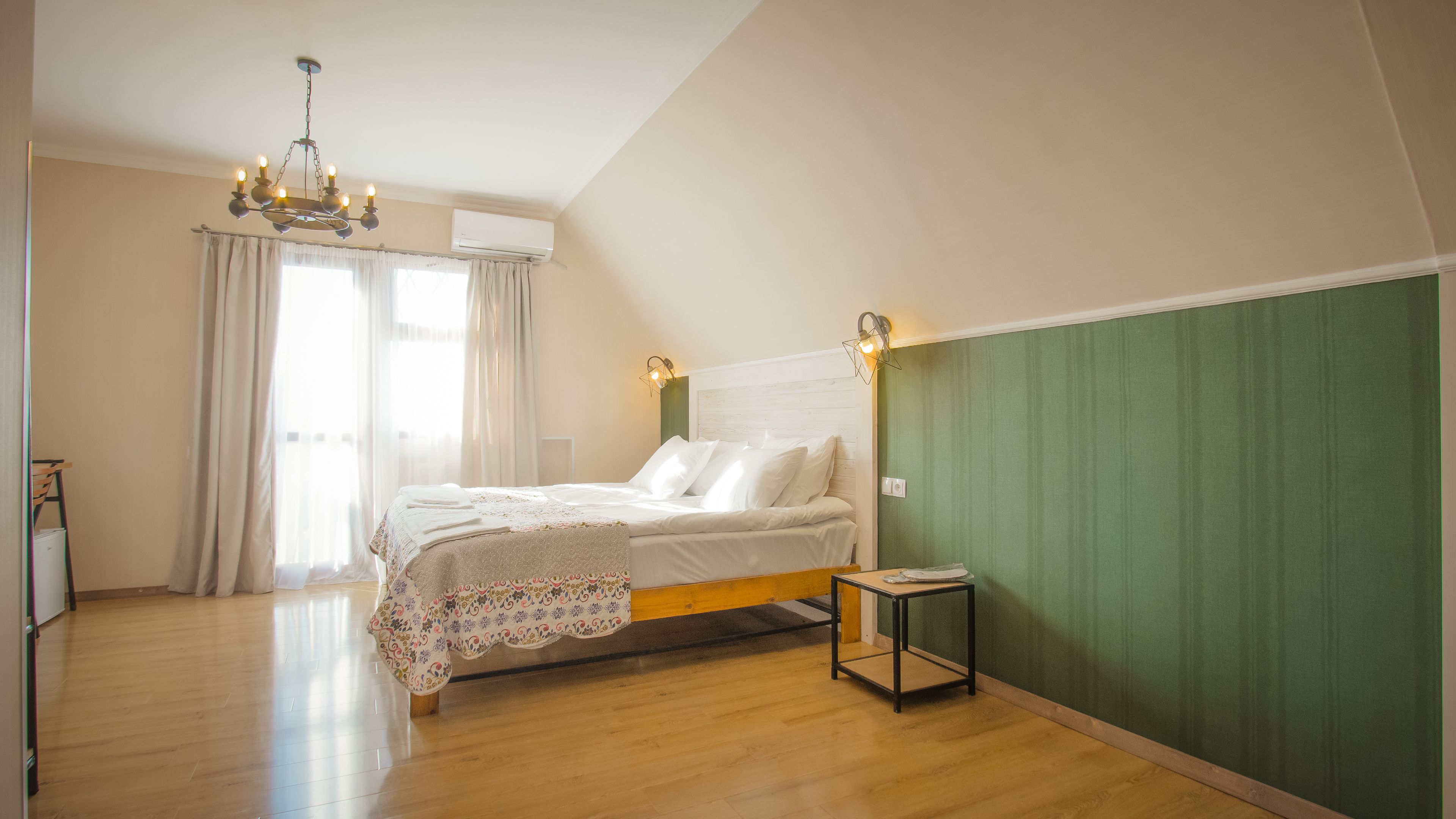 Wine Symphony Boutique Hotel