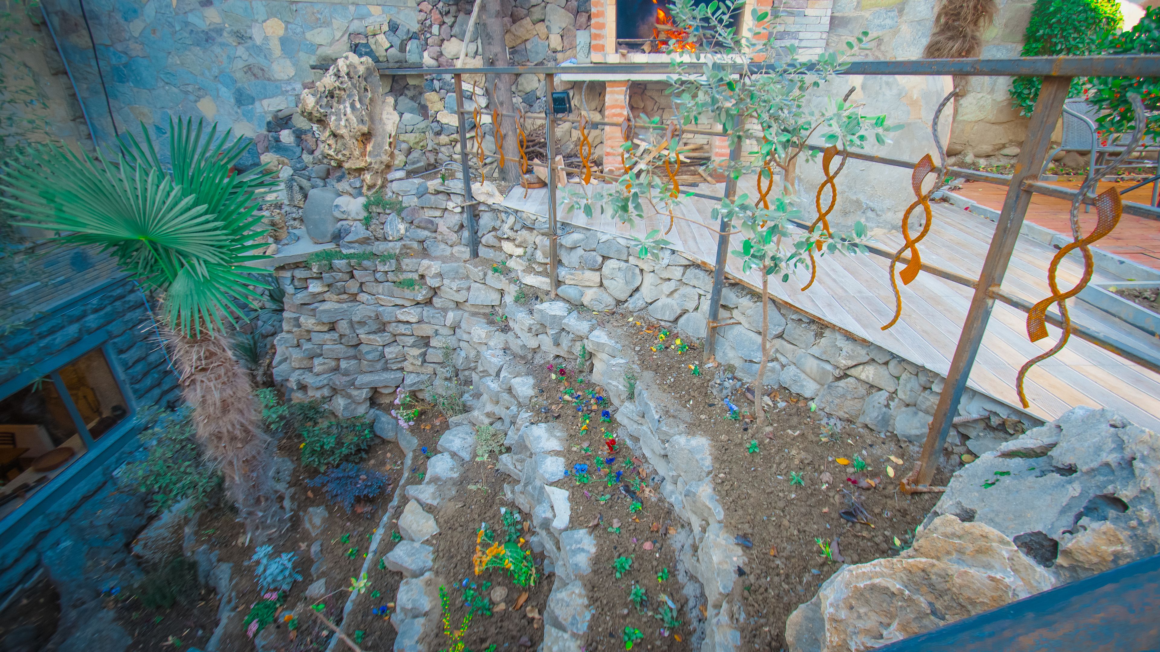 Wine Symphony Boutique Hotel