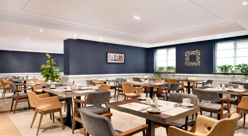 Wyndham Grand Tbilisi