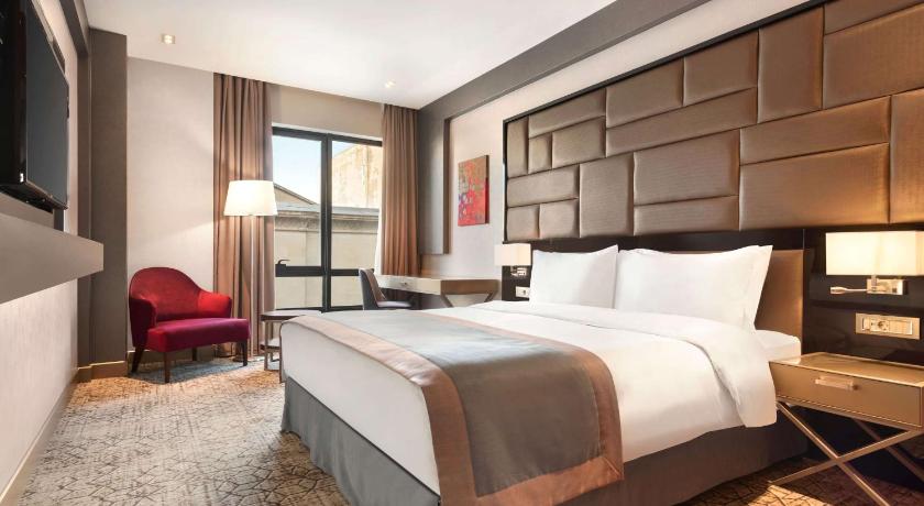Wyndham Grand Tbilisi