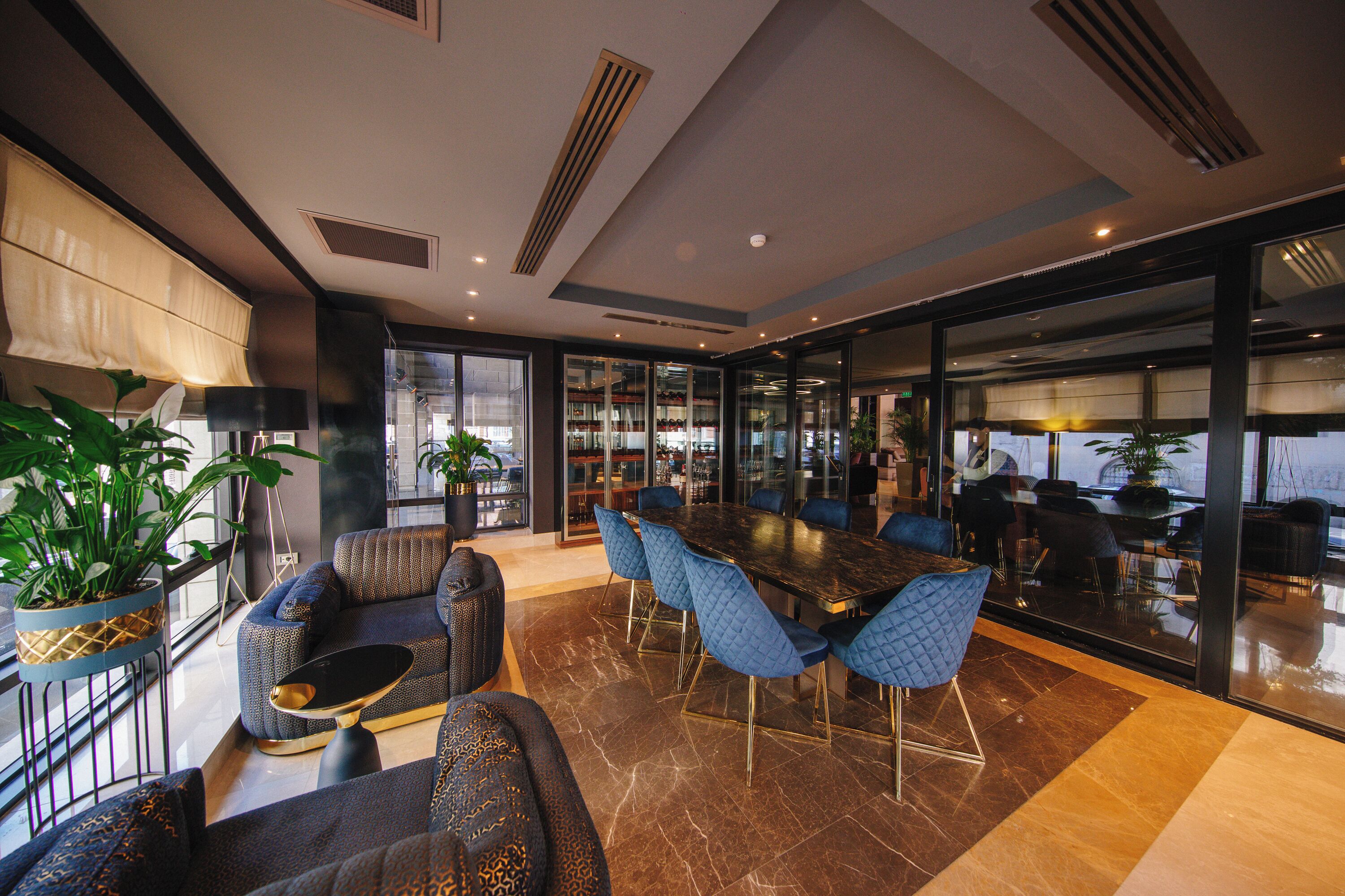 Wyndham Grand Tbilisi