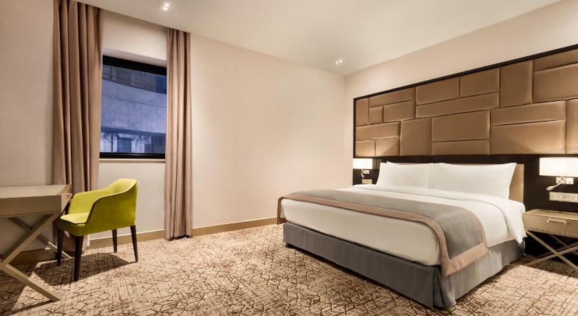 Wyndham Grand Tbilisi