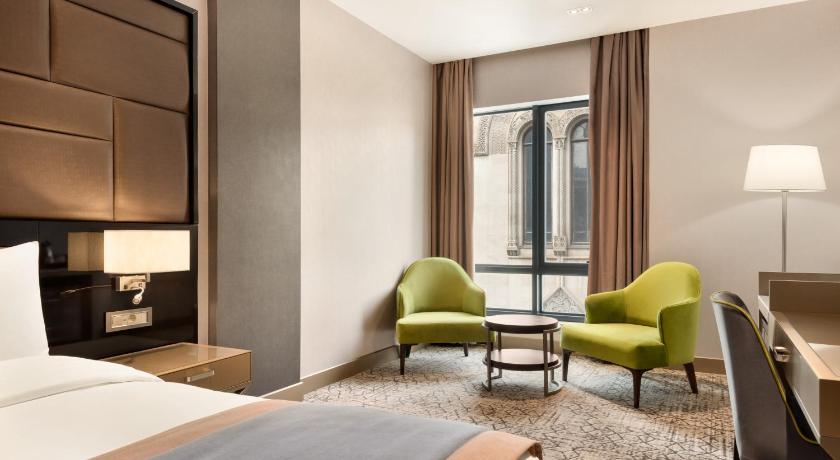 Wyndham Grand Tbilisi