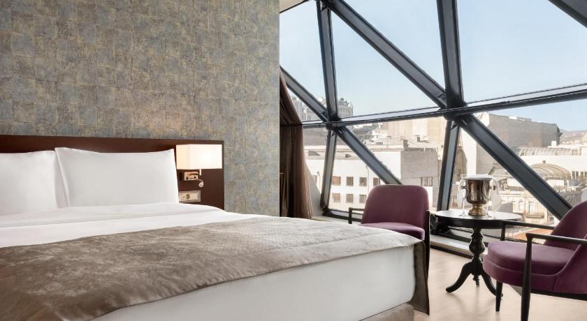 Wyndham Grand Tbilisi