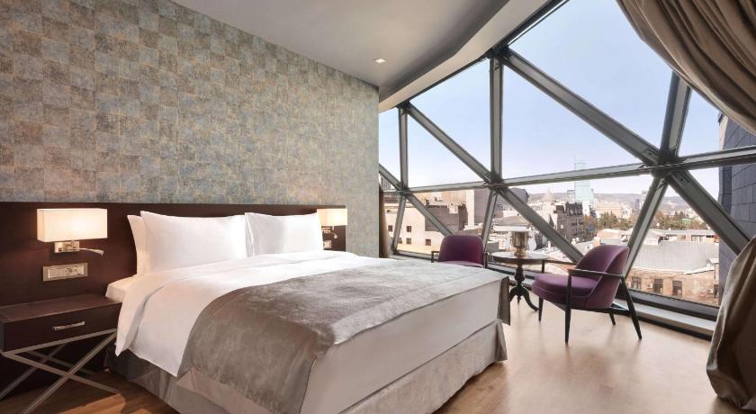 Wyndham Grand Tbilisi