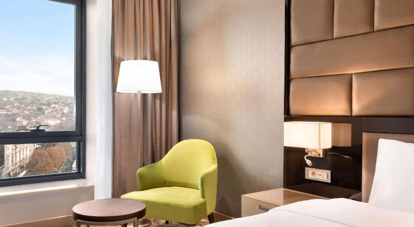 Wyndham Grand Tbilisi
