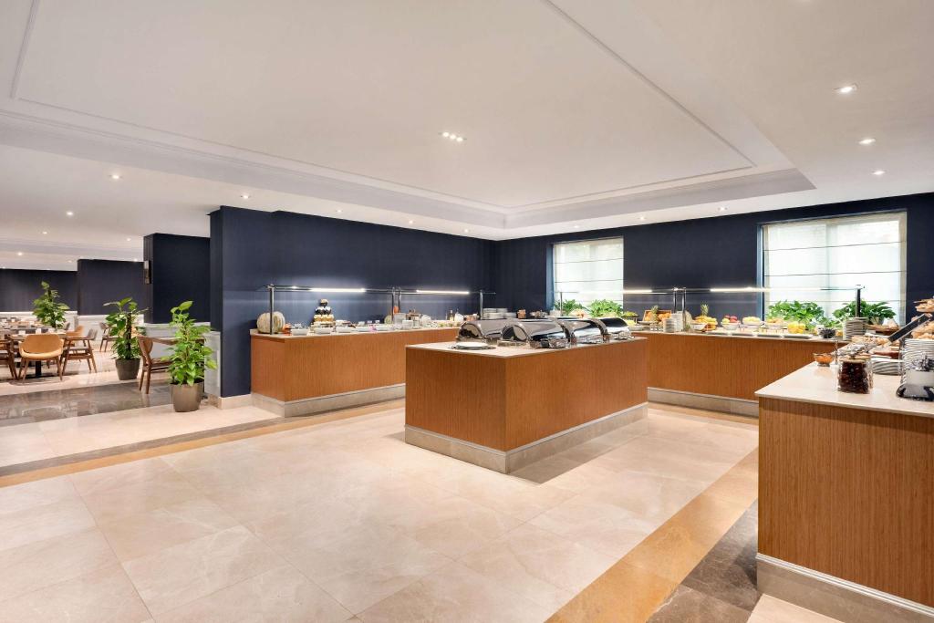 Wyndham Grand Tbilisi