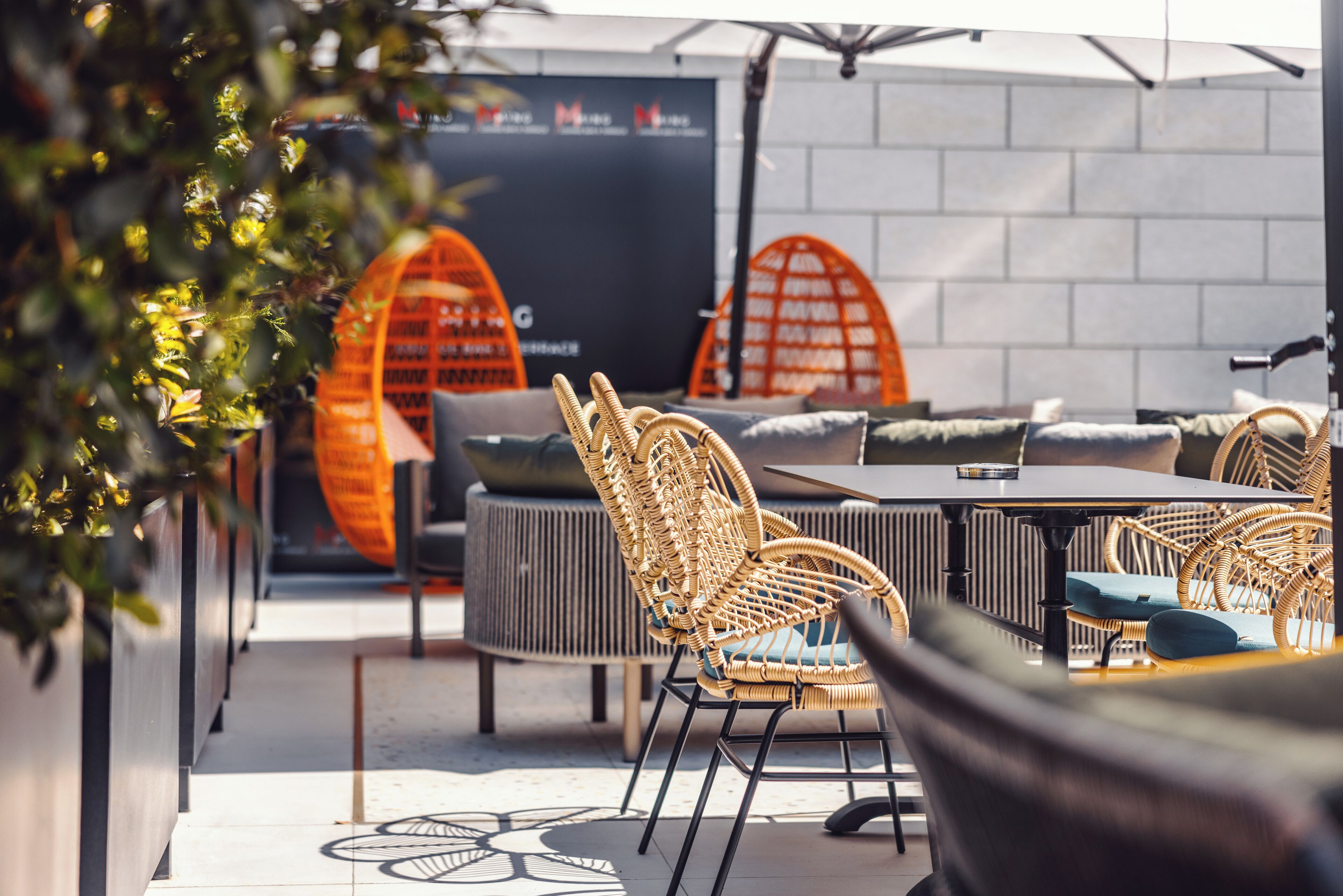 Wyndham Grand Tbilisi