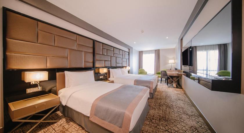 Wyndham Grand Tbilisi