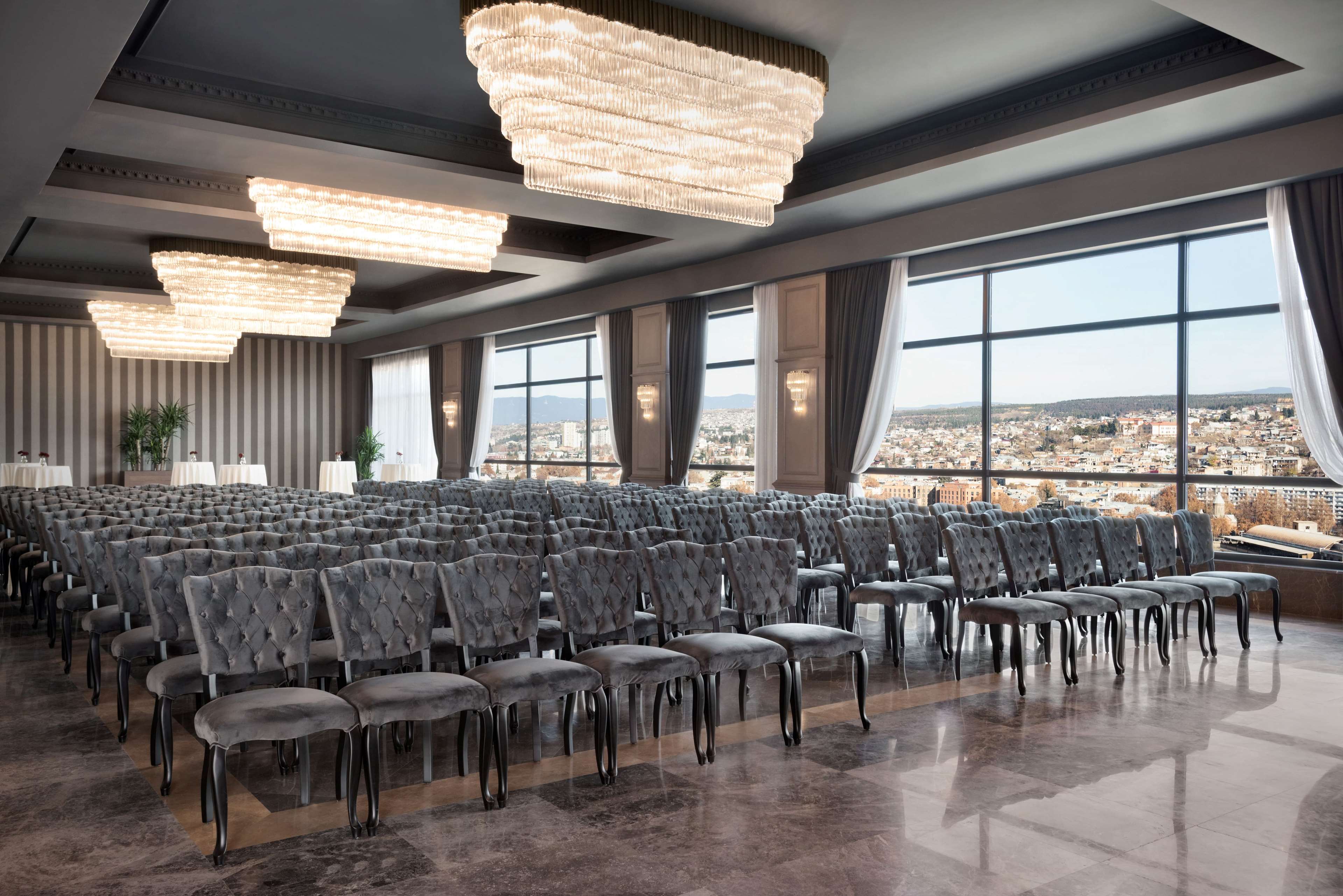 Wyndham Grand Tbilisi