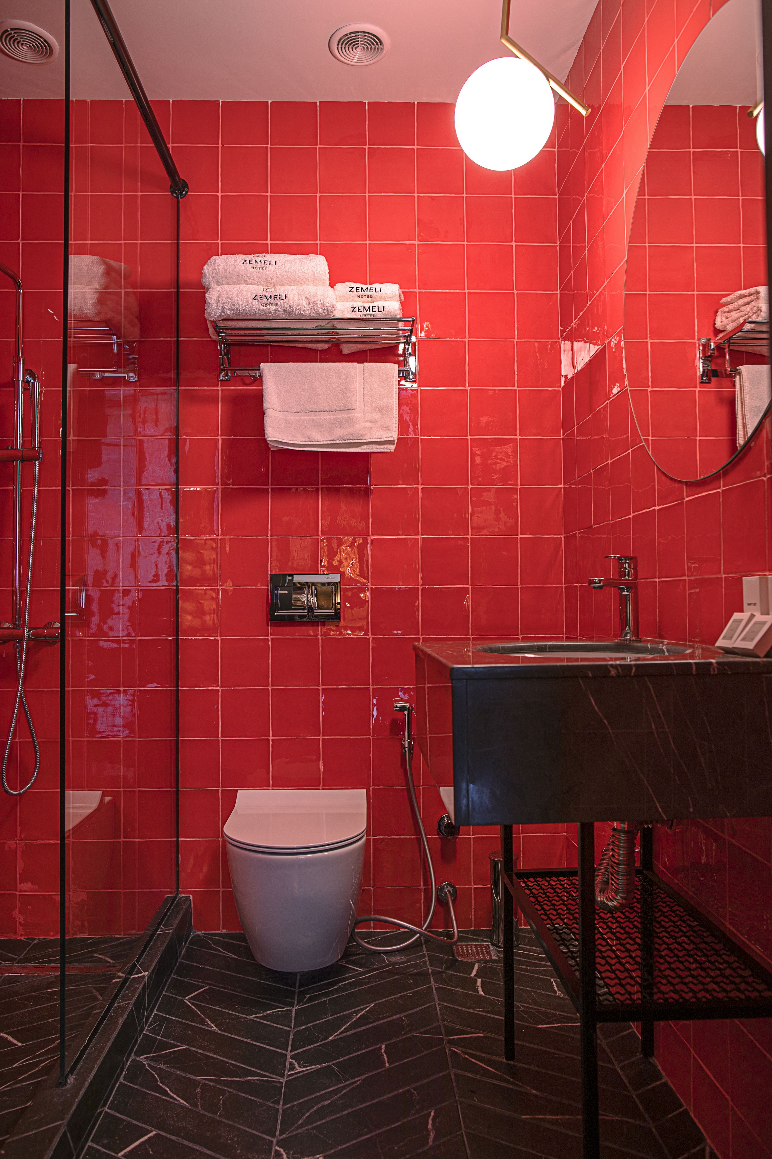 Zemeli Boutique Hotel