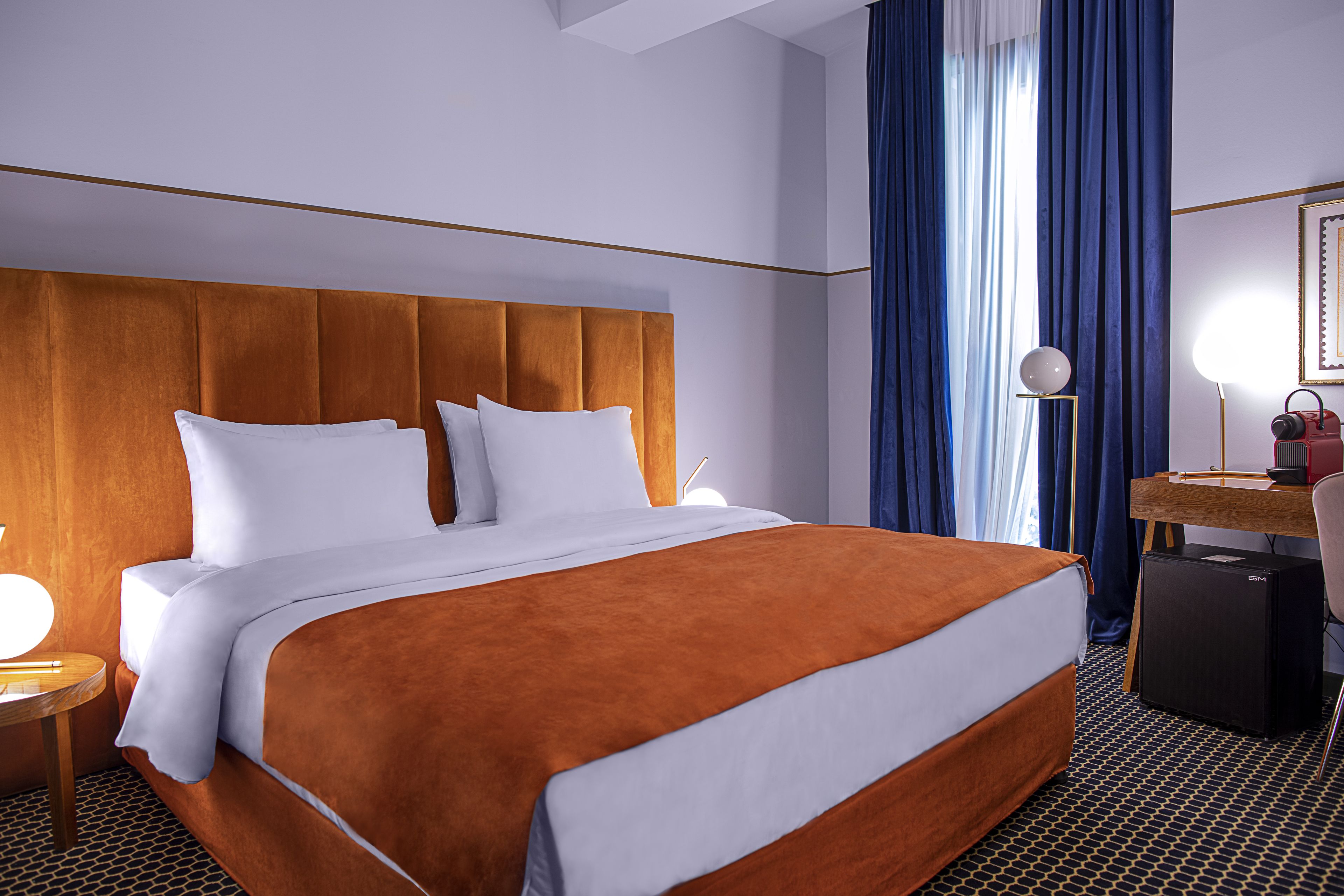 Zemeli Boutique Hotel