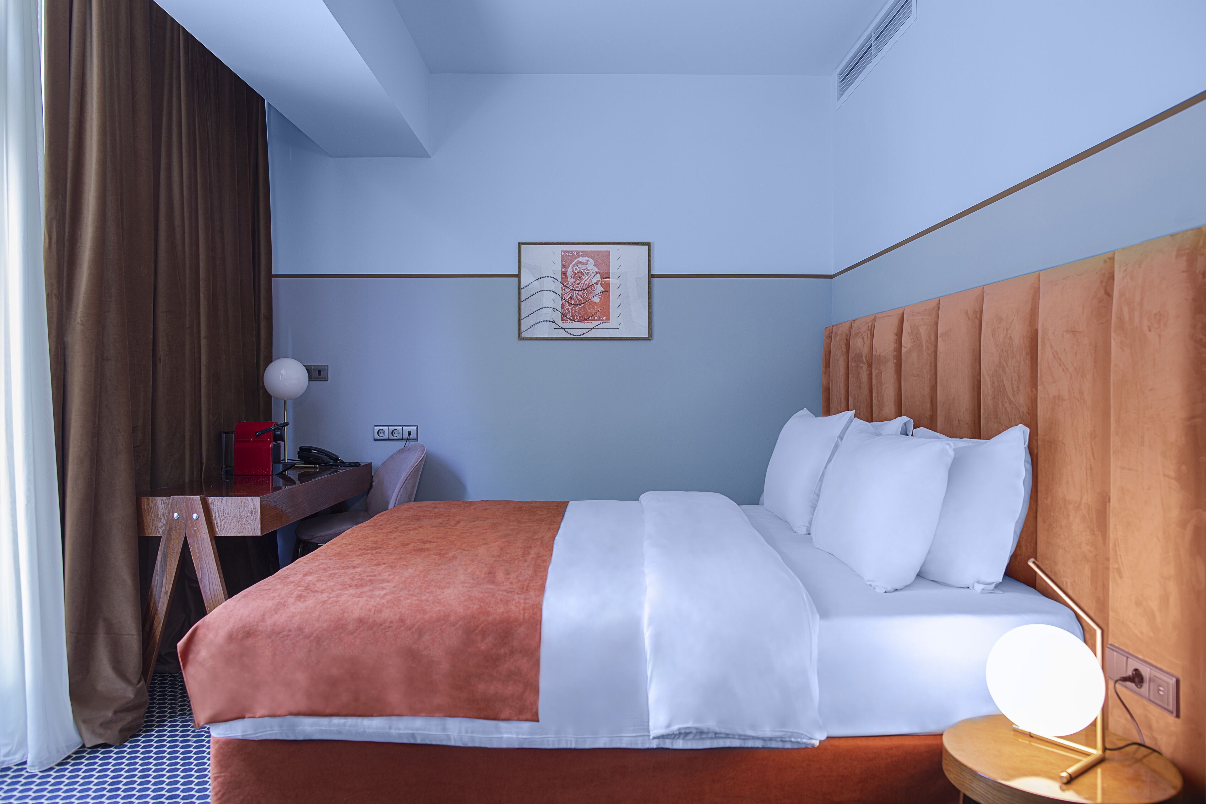 Zemeli Boutique Hotel