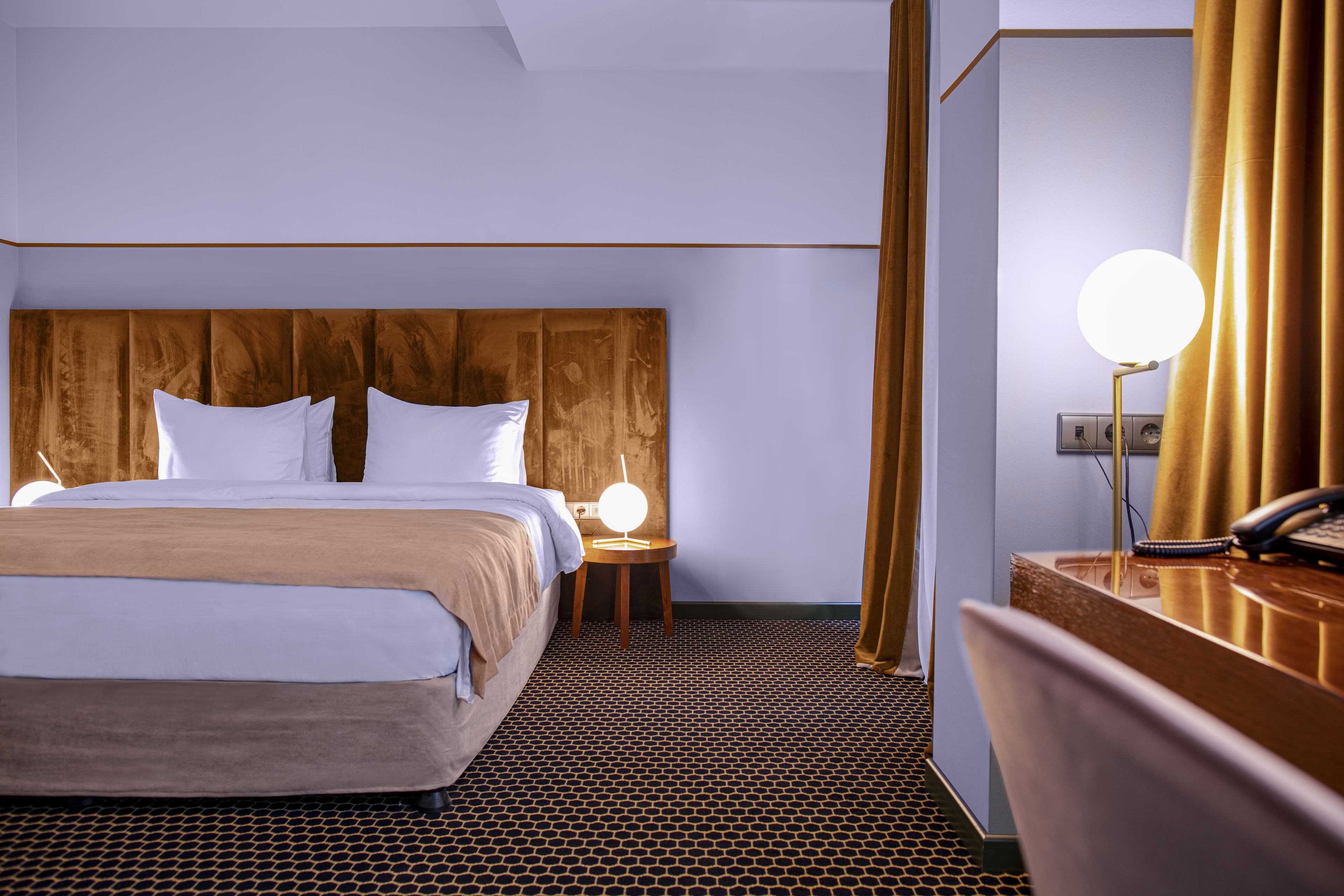 Zemeli Boutique Hotel