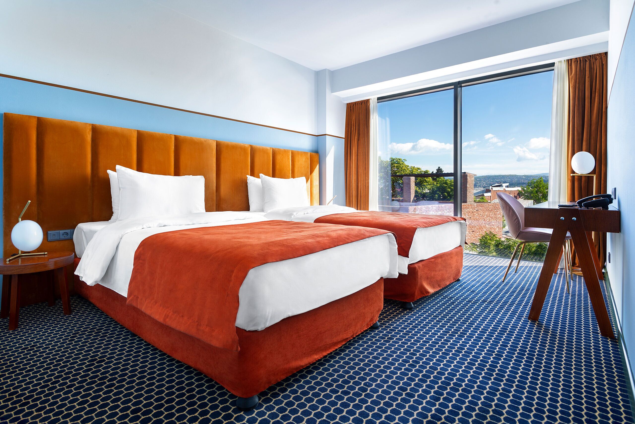 Zemeli Boutique Hotel