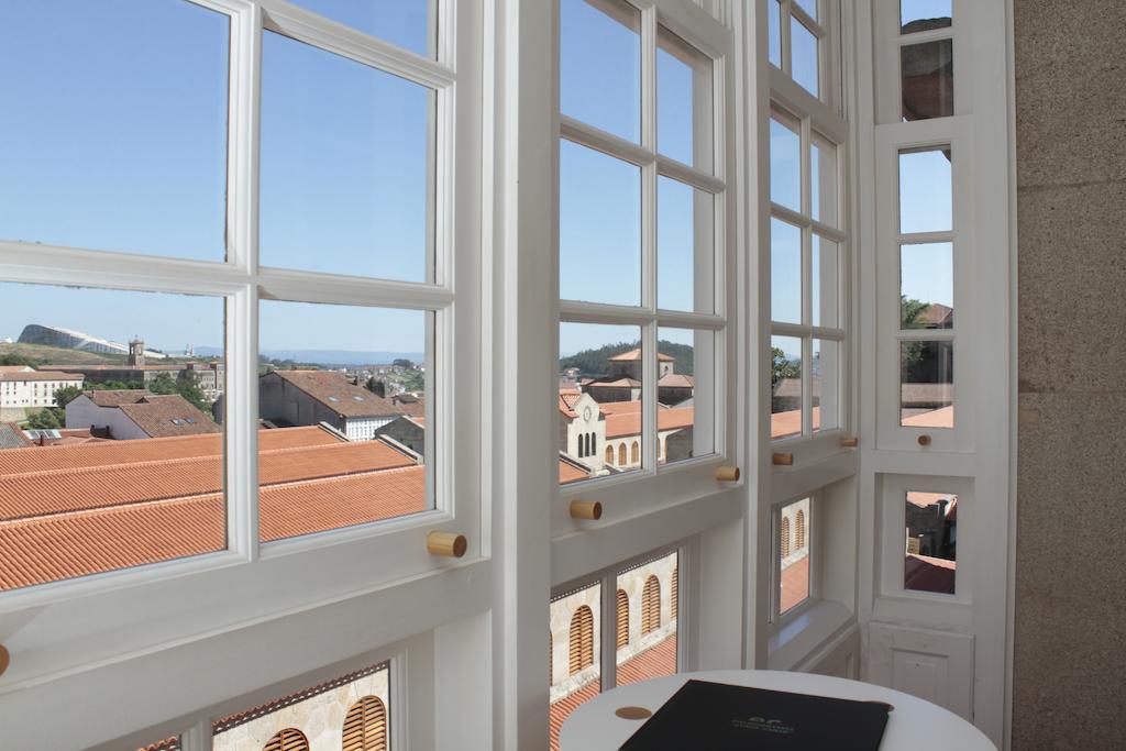 Pazo de Altamira