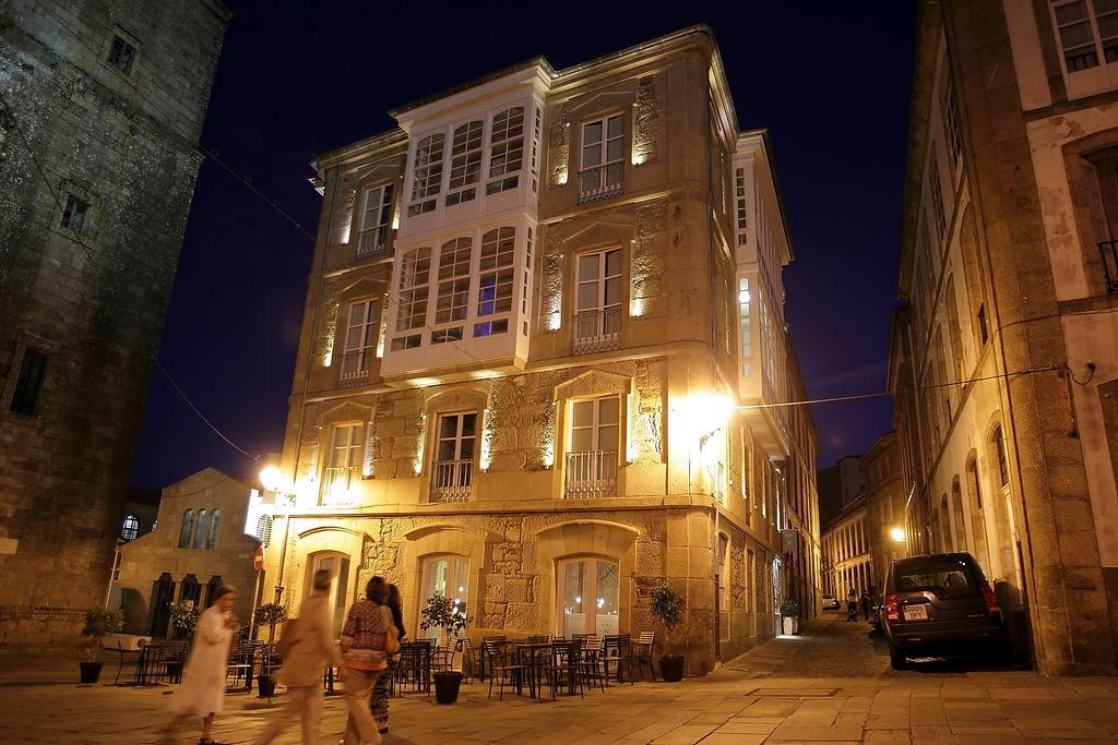 Pazo de Altamira