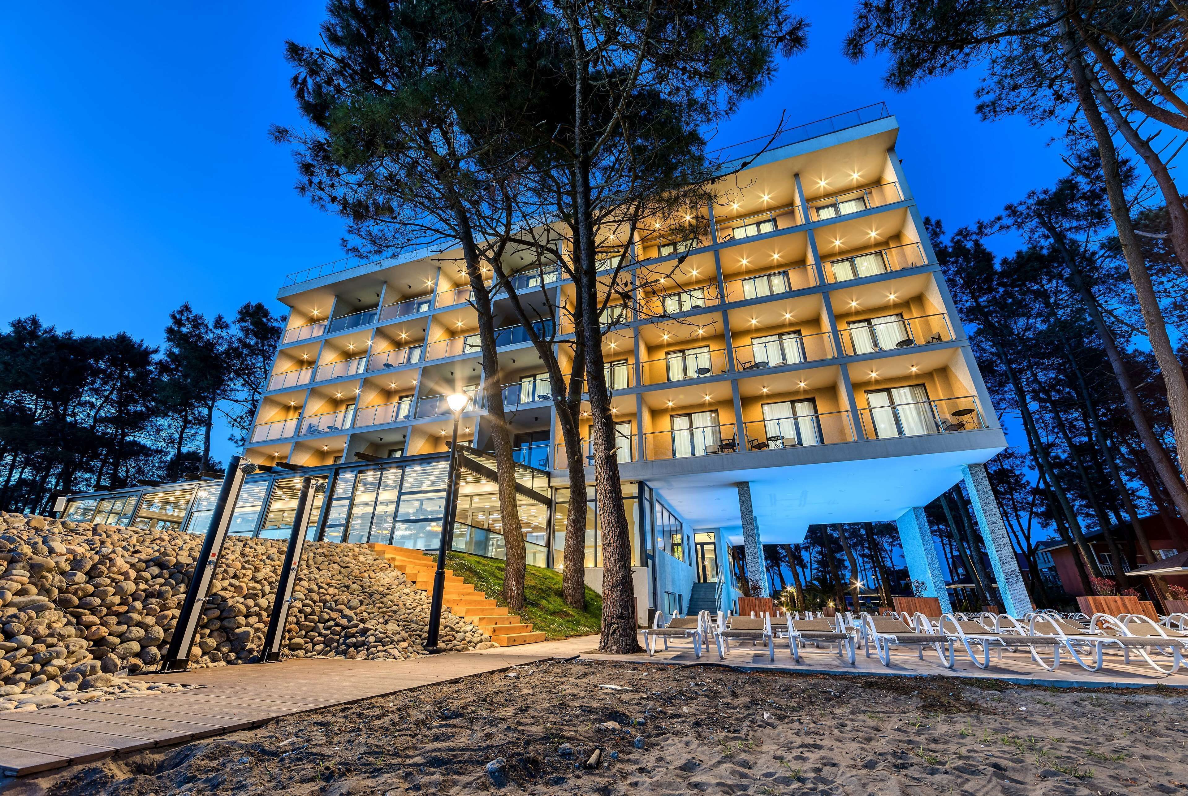Grigoleti Beach Resort, Trademark Collection by Wyndham