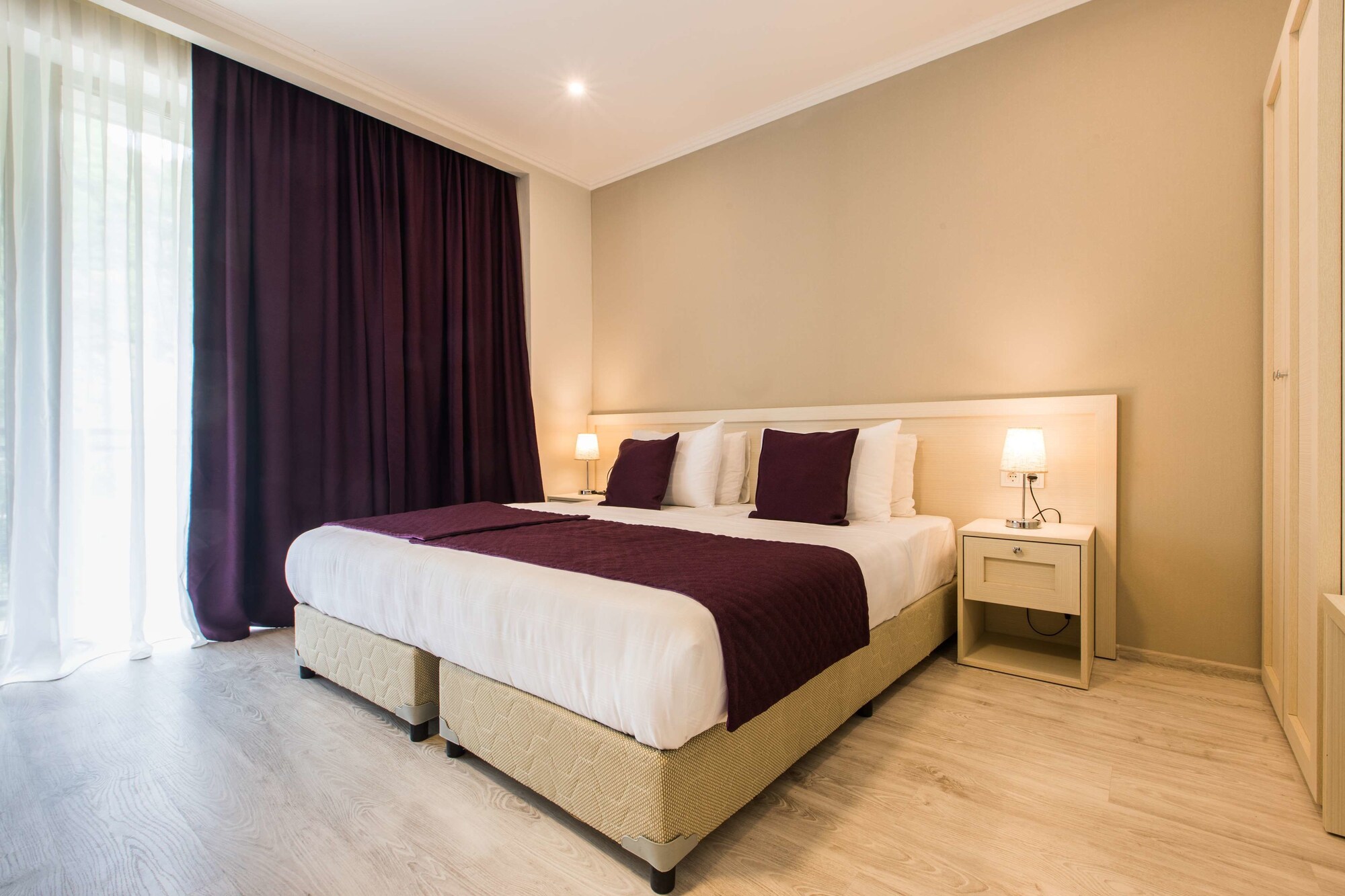 Best Western Sairme Resort