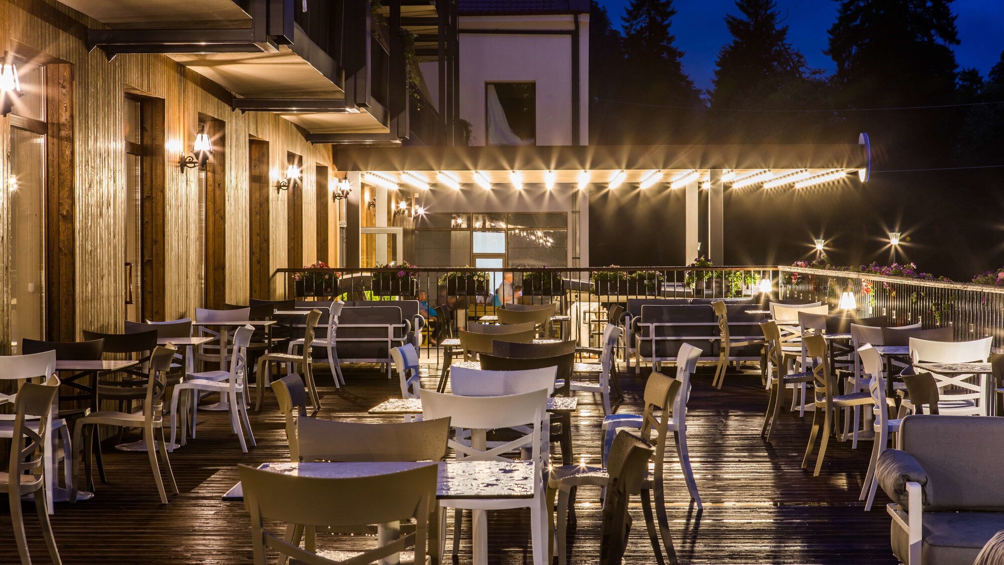 Best Western Sairme Resort