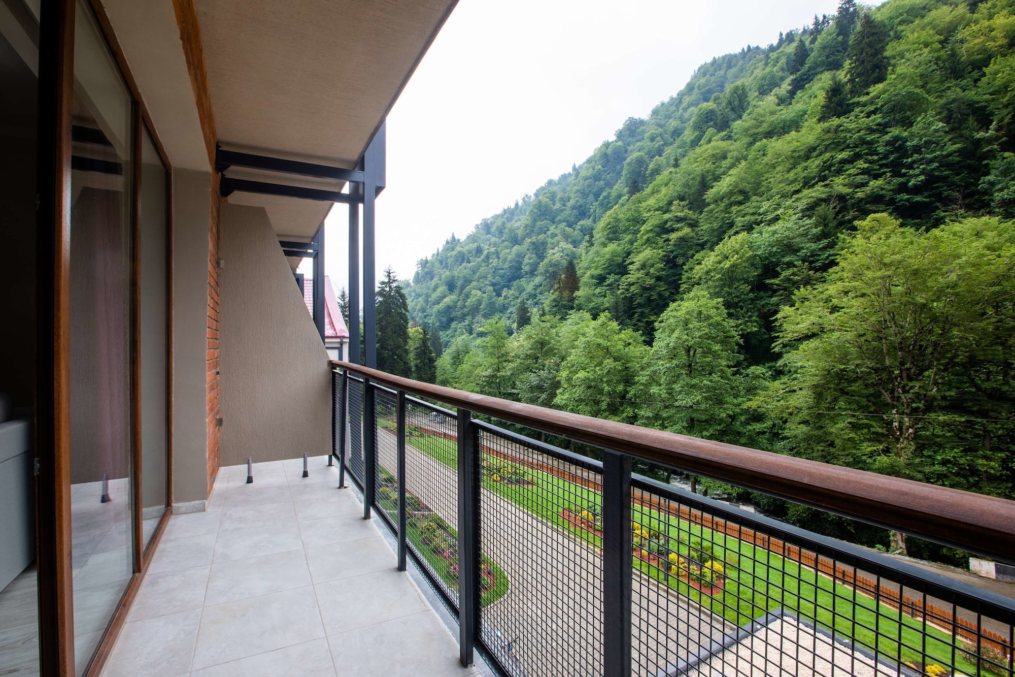 Best Western Sairme Resort