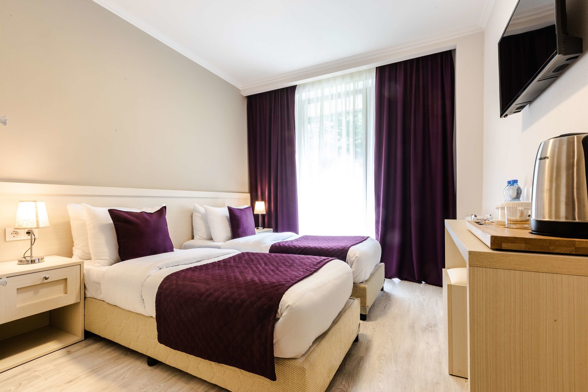 Best Western Sairme Resort