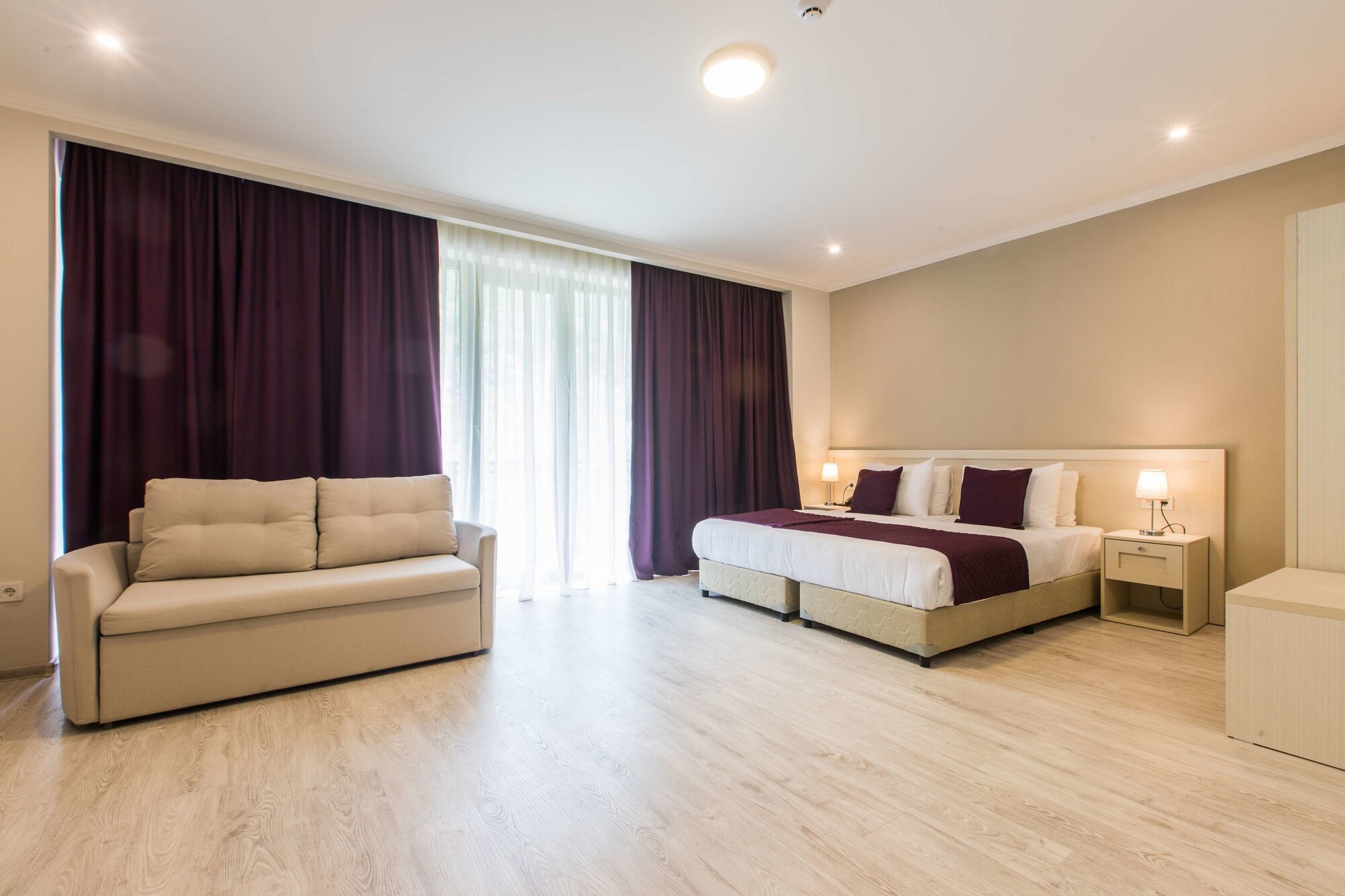 Best Western Sairme Resort