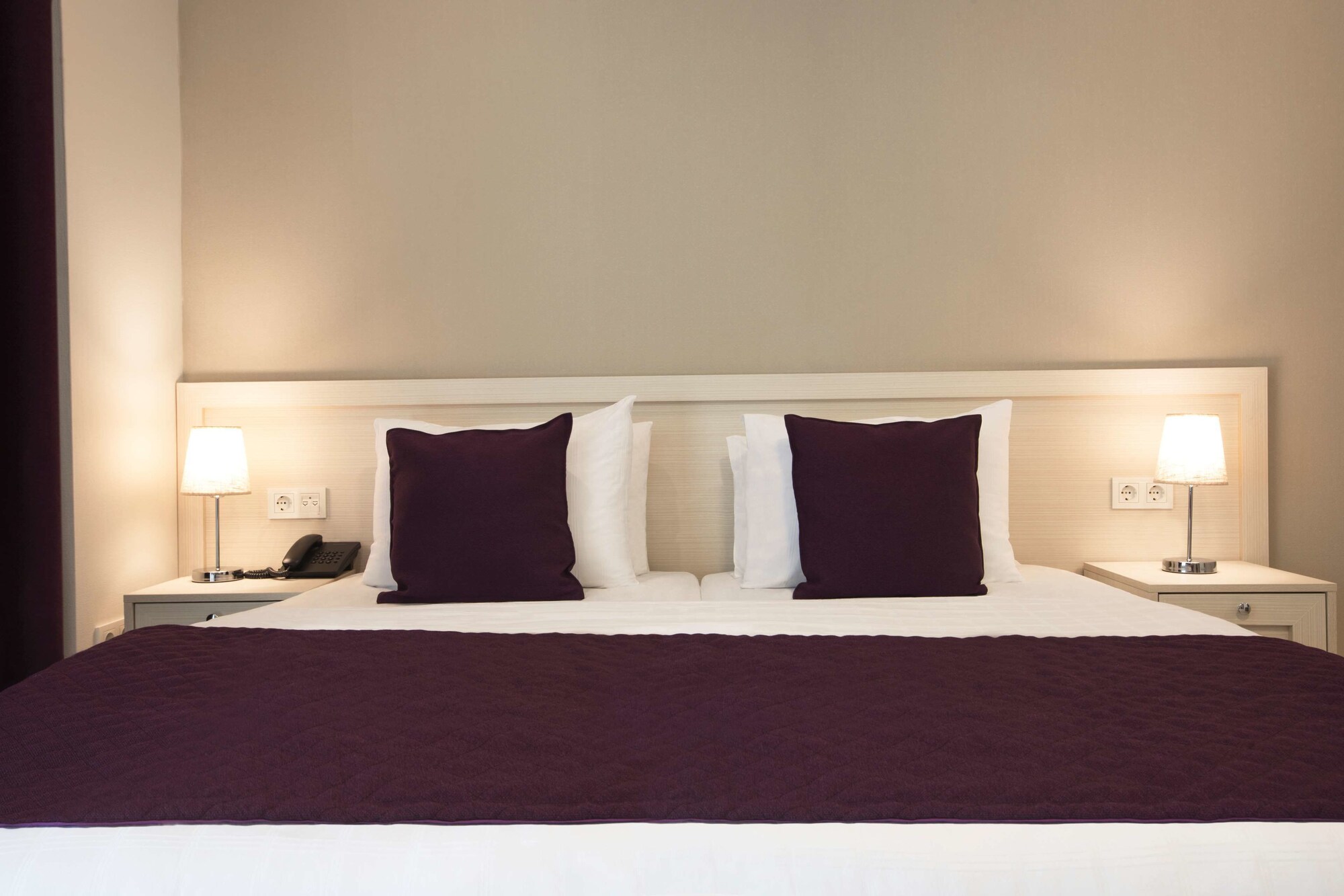 Best Western Sairme Resort