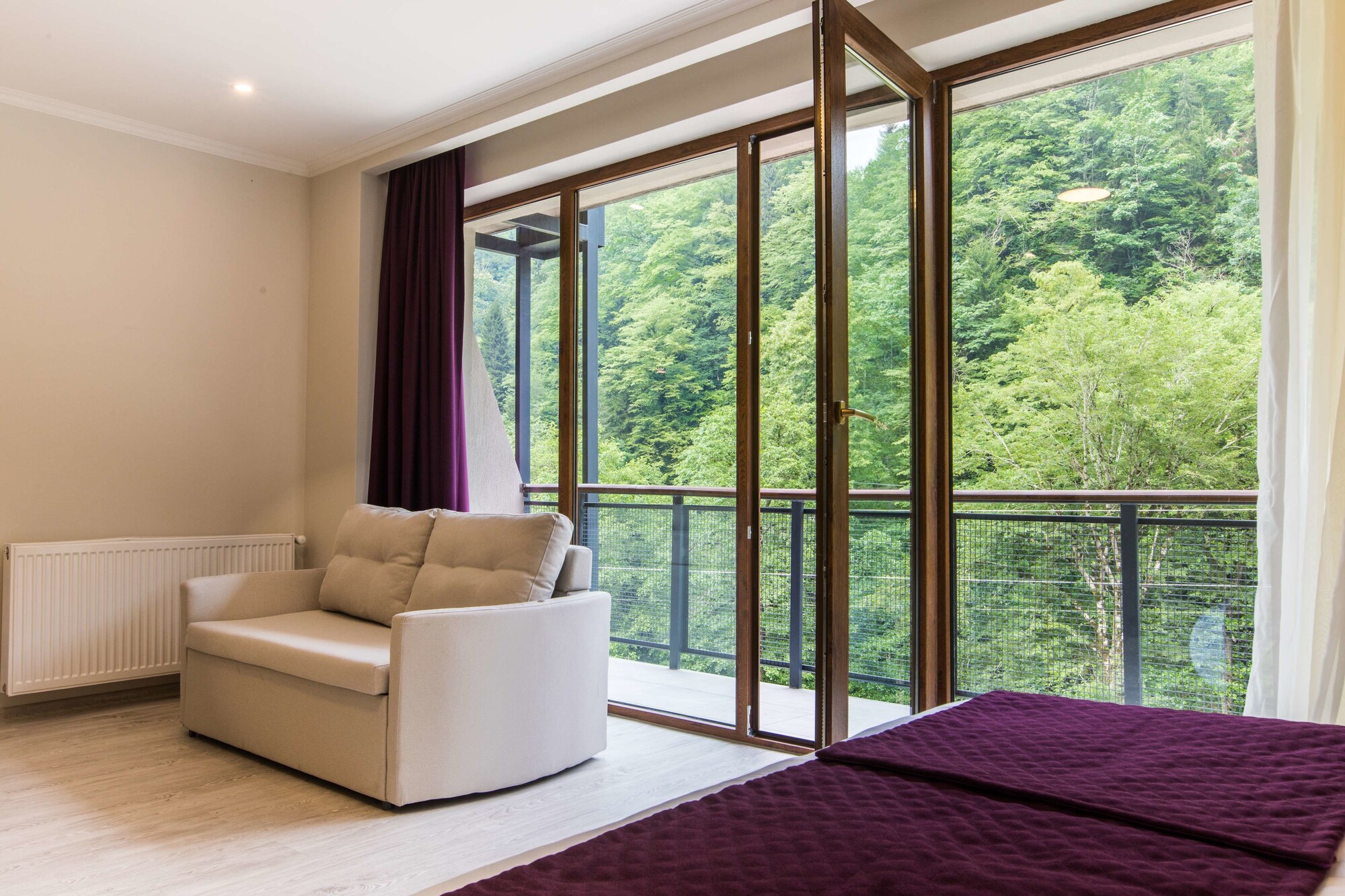 Best Western Sairme Resort