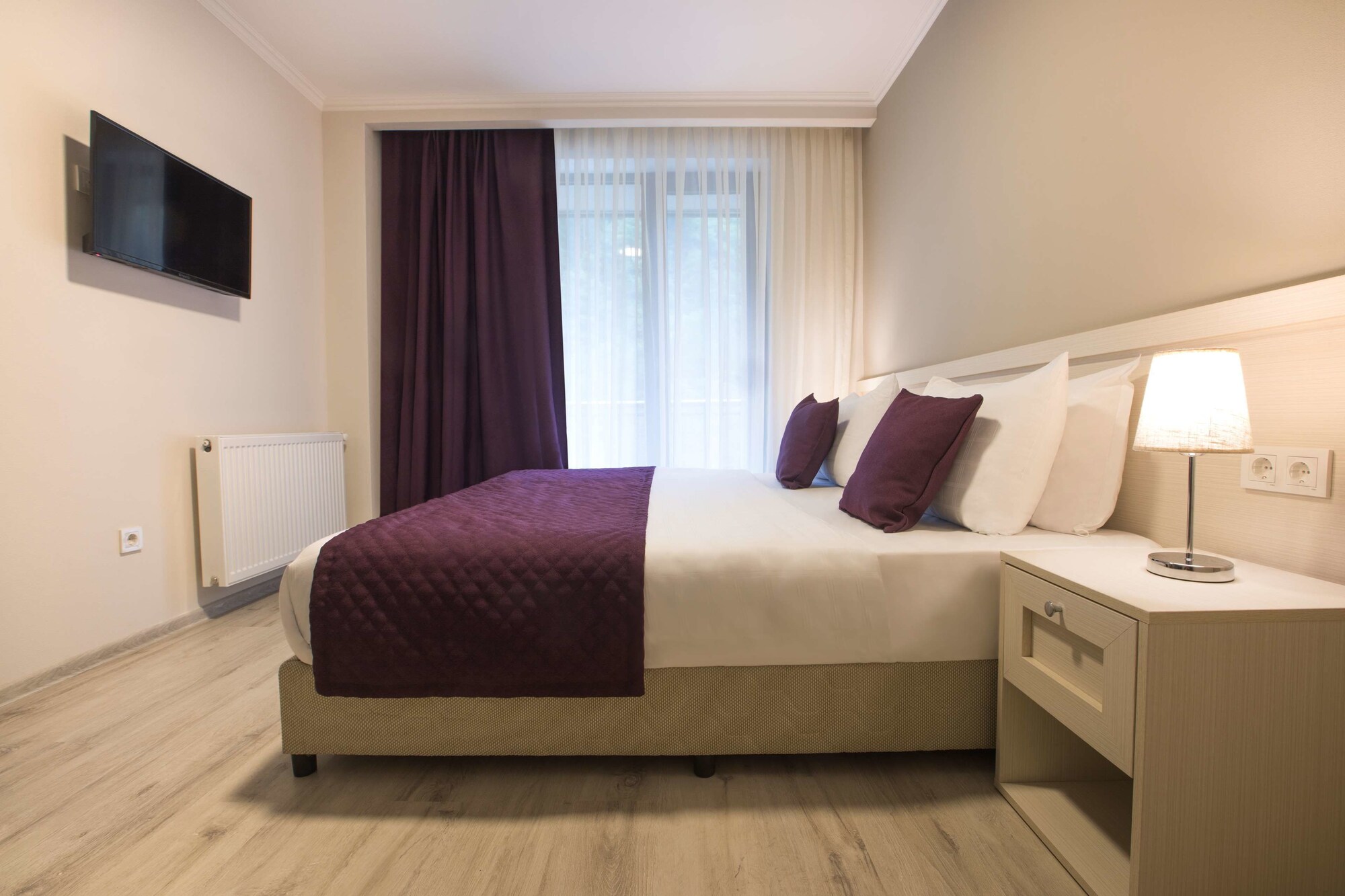 Best Western Sairme Resort