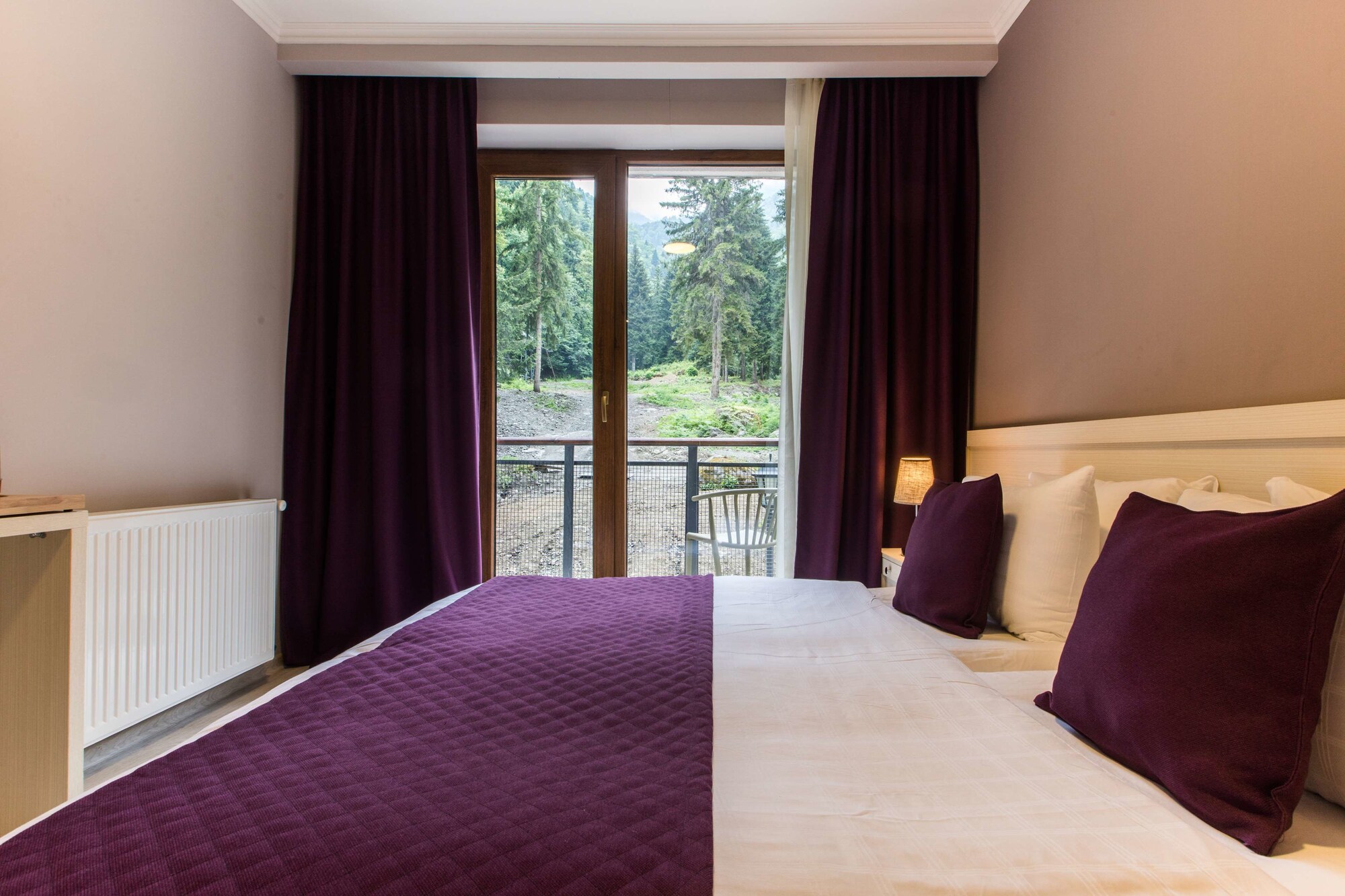 Best Western Sairme Resort