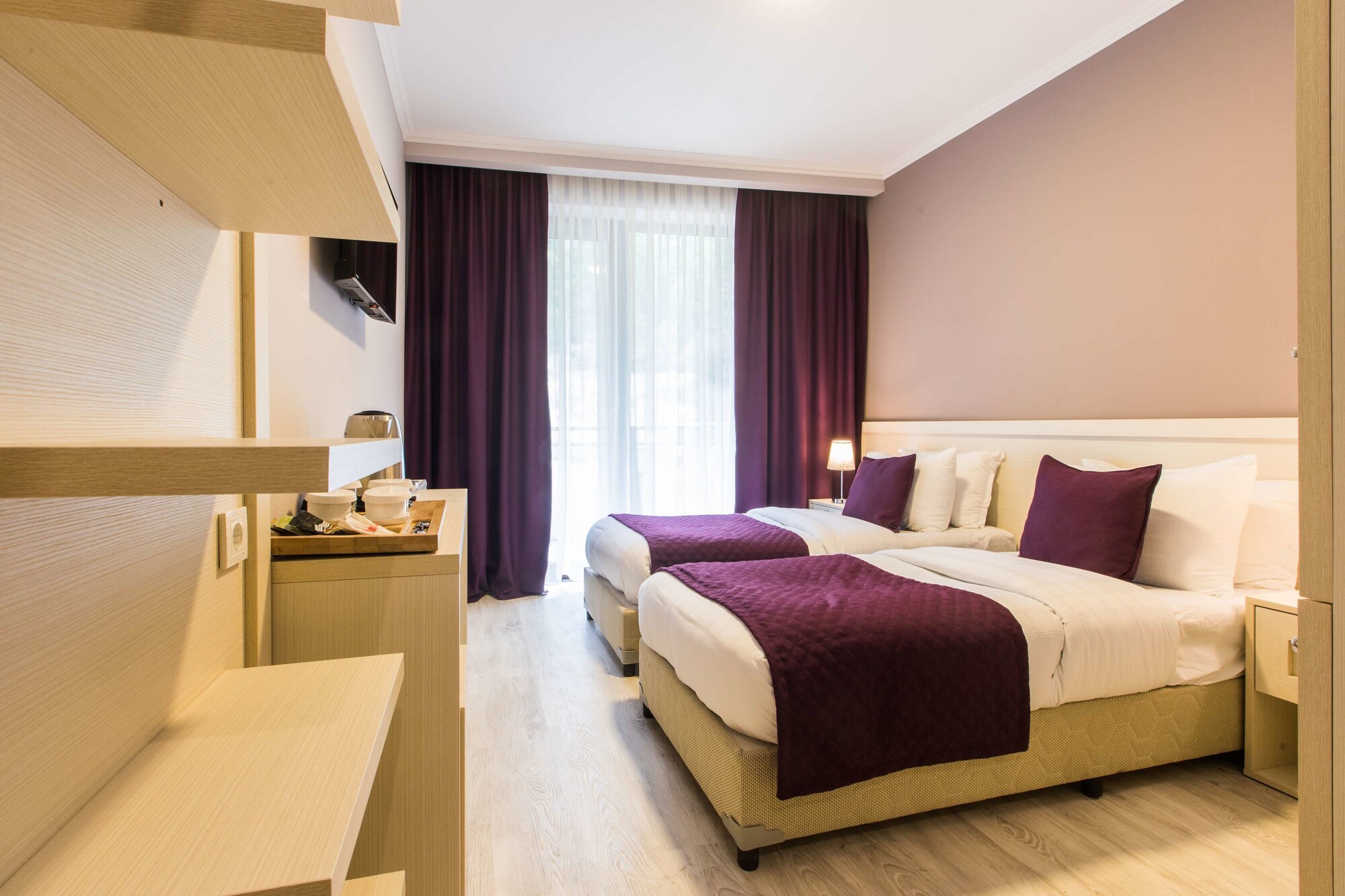 Best Western Sairme Resort
