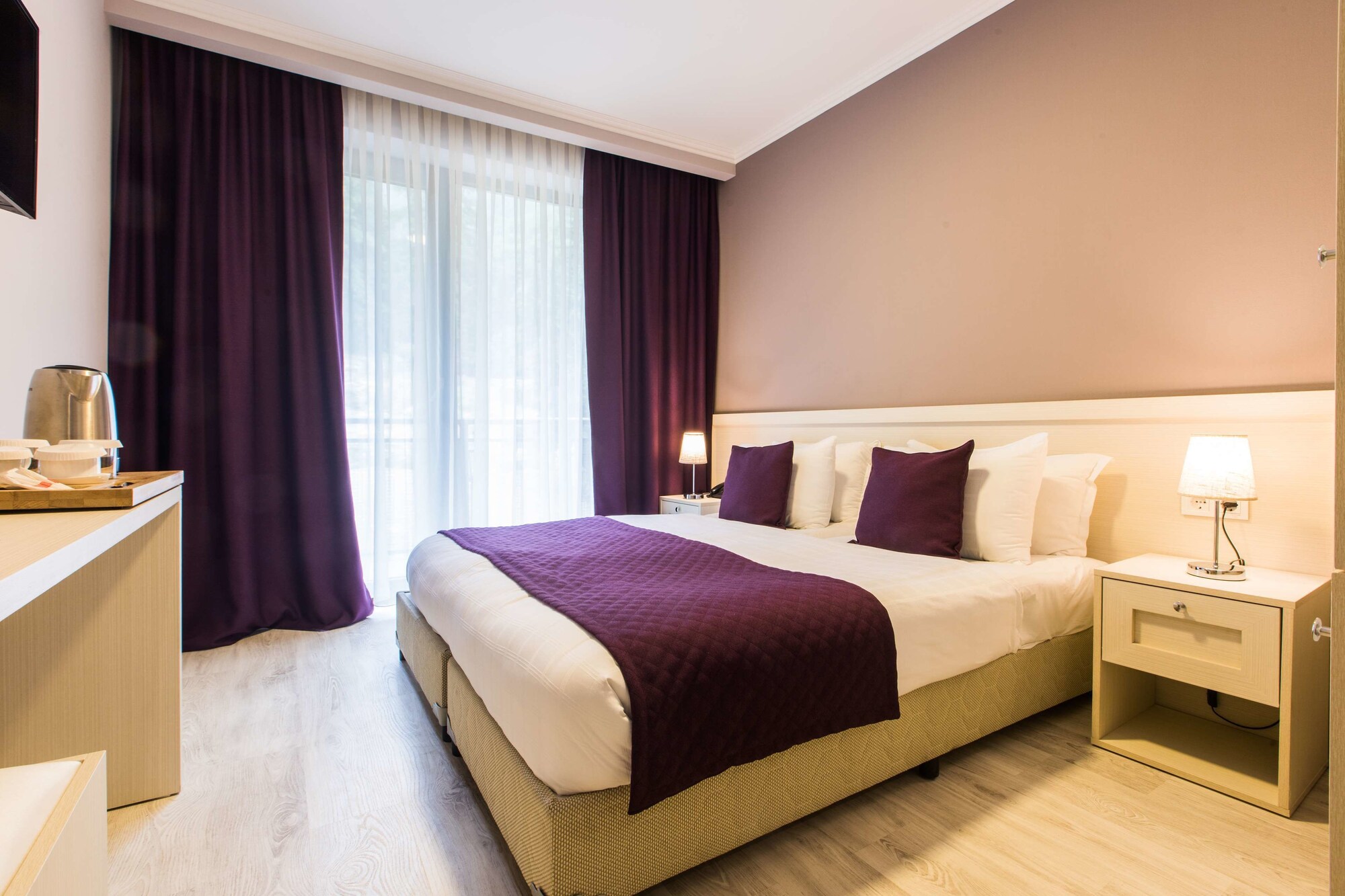 Best Western Sairme Resort