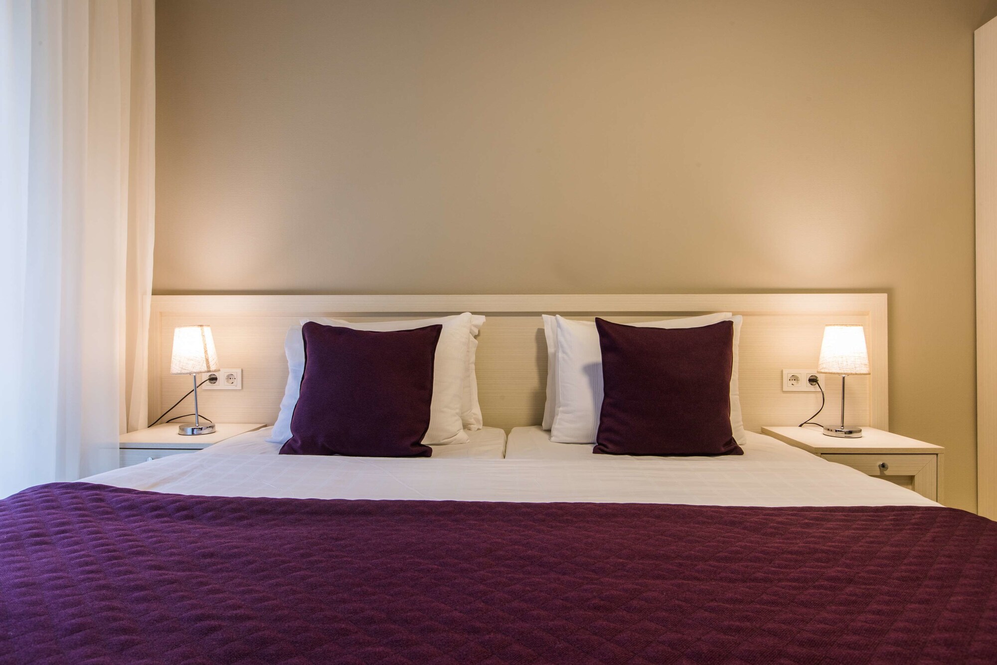 Best Western Sairme Resort