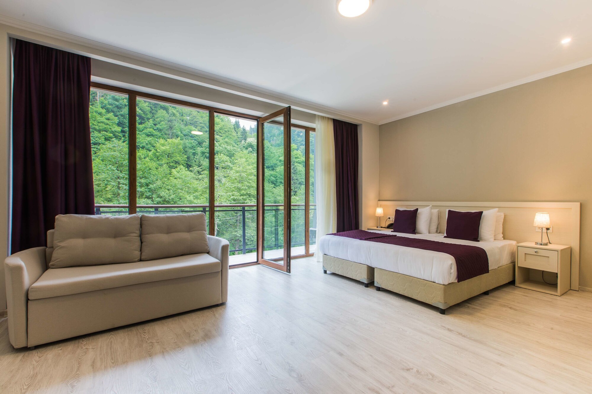 Best Western Sairme Resort