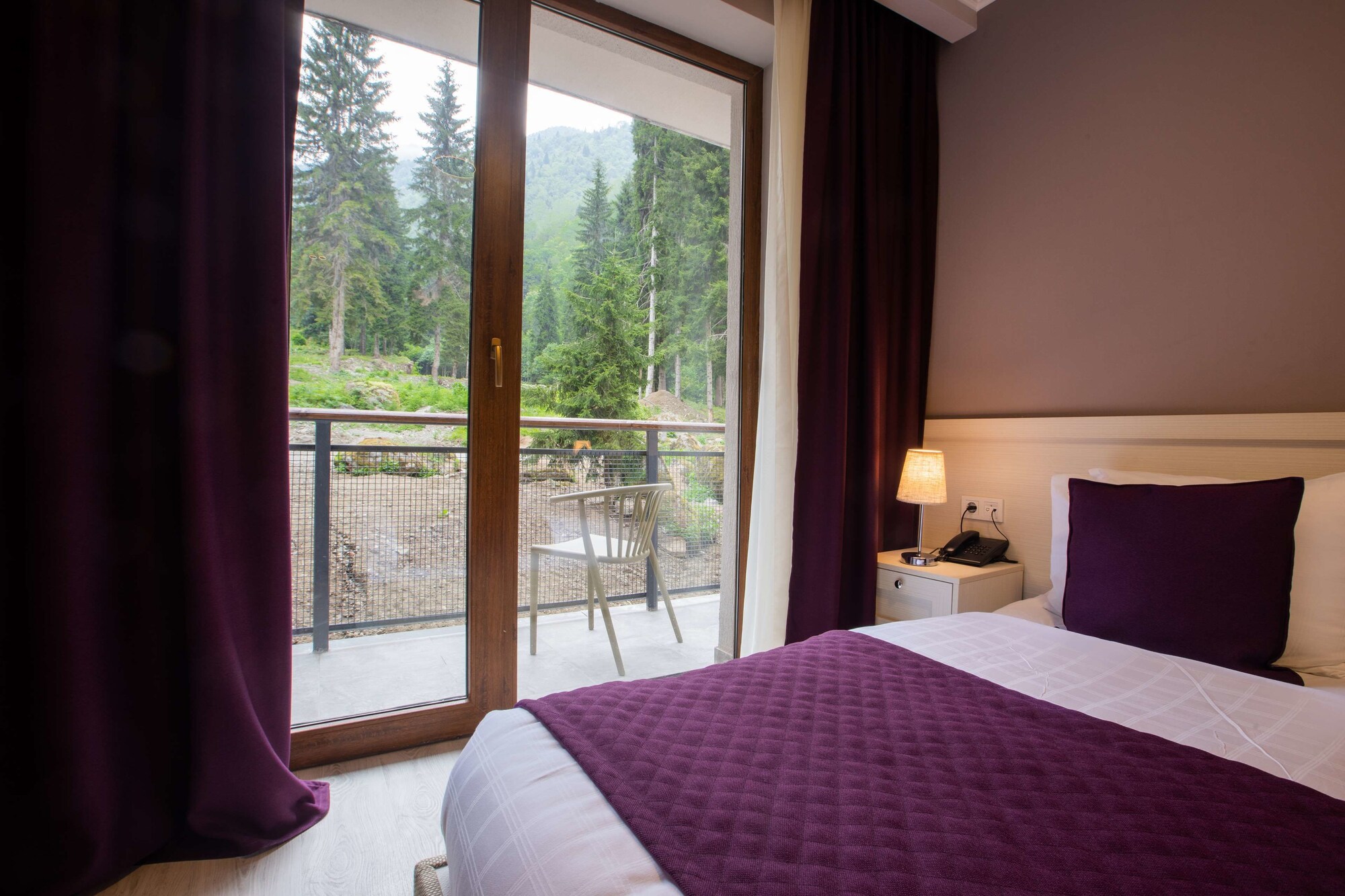 Best Western Sairme Resort