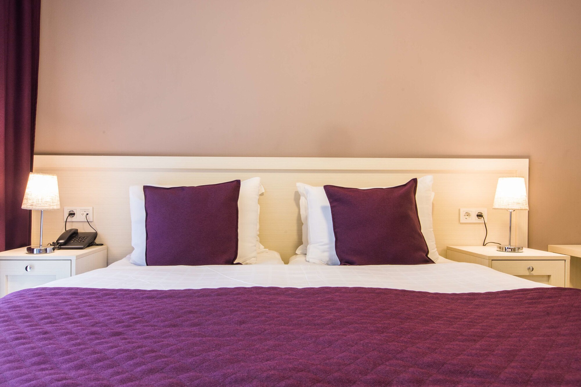 Best Western Sairme Resort