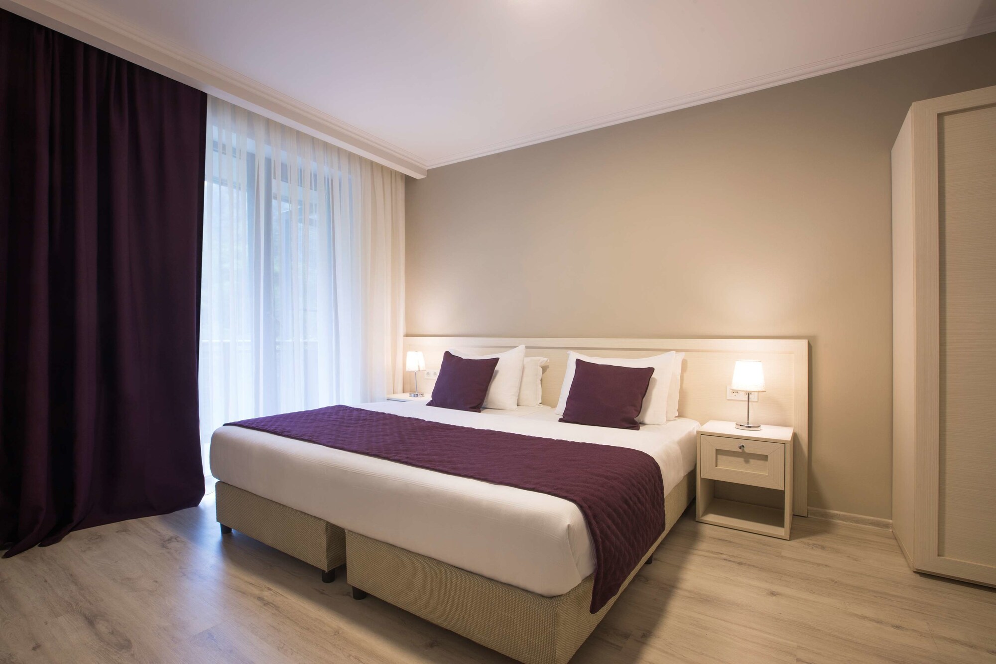 Best Western Sairme Resort