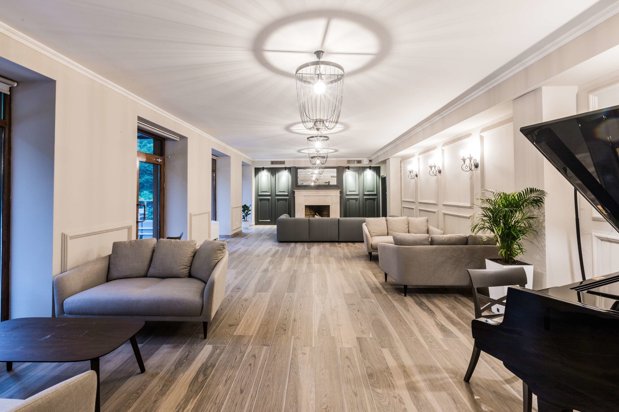 Best Western Sairme Resort