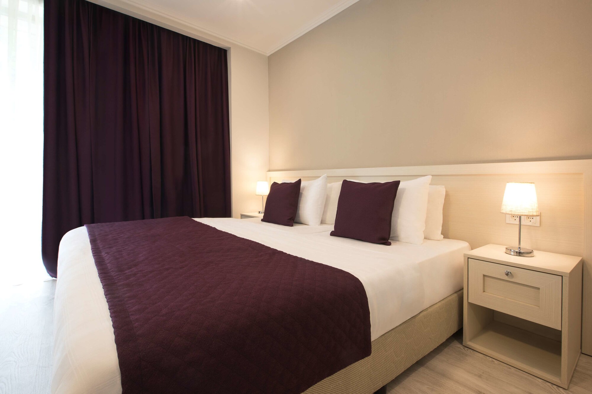 Best Western Sairme Resort