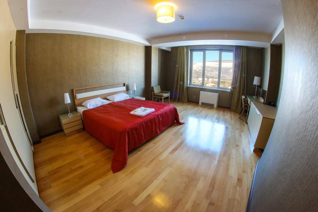 Sachkhere Gardens Hotel Complex