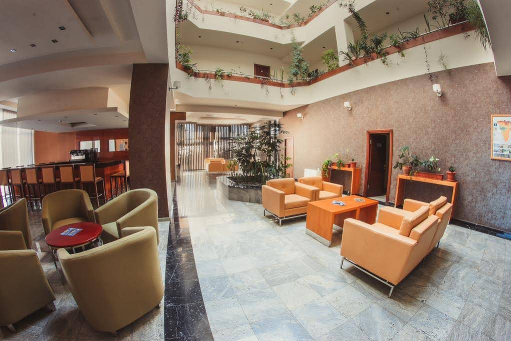 Sachkhere Gardens Hotel Complex