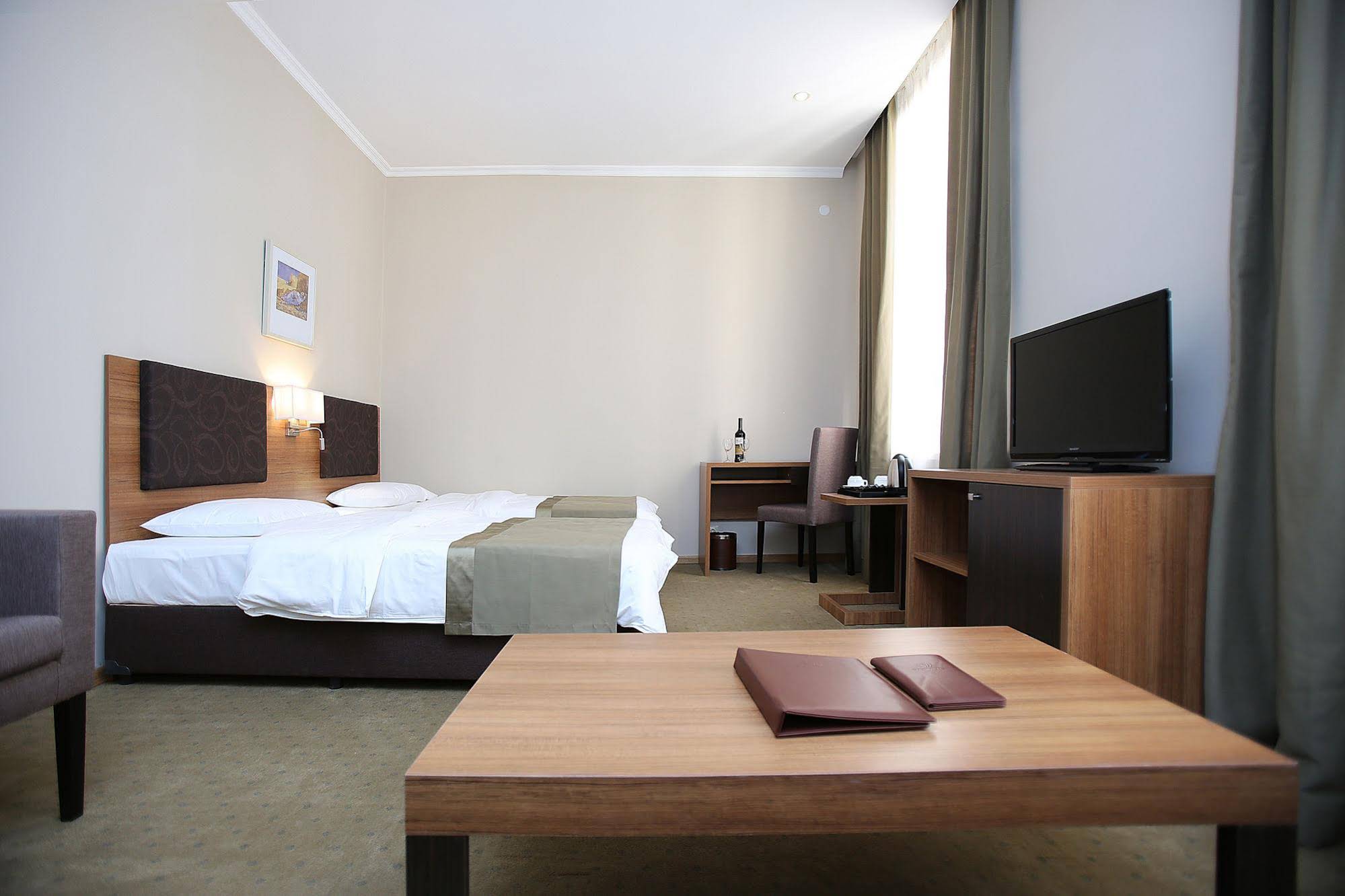 Tskaltubo Plaza Hotel & Resort