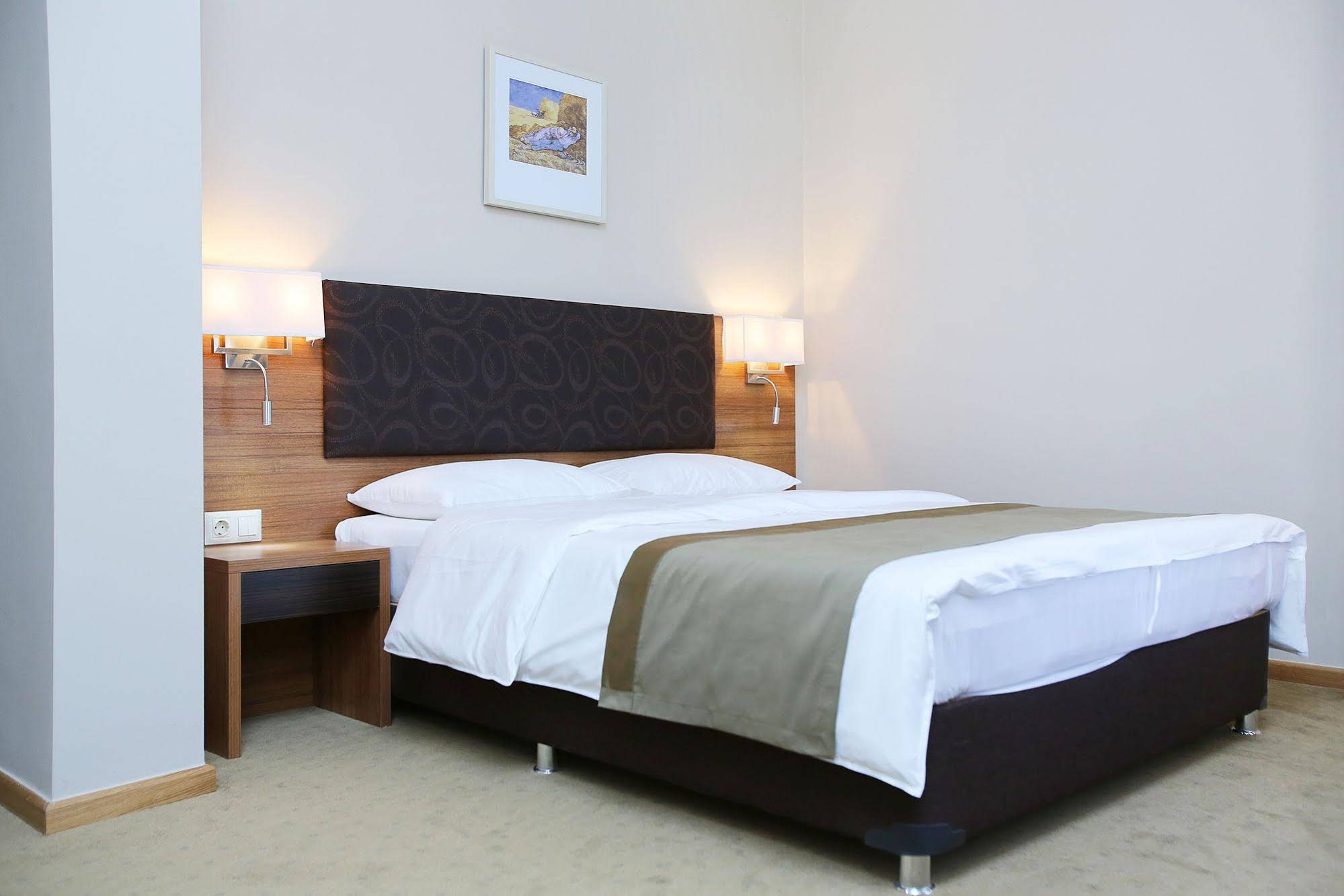 Tskaltubo Plaza Hotel & Resort