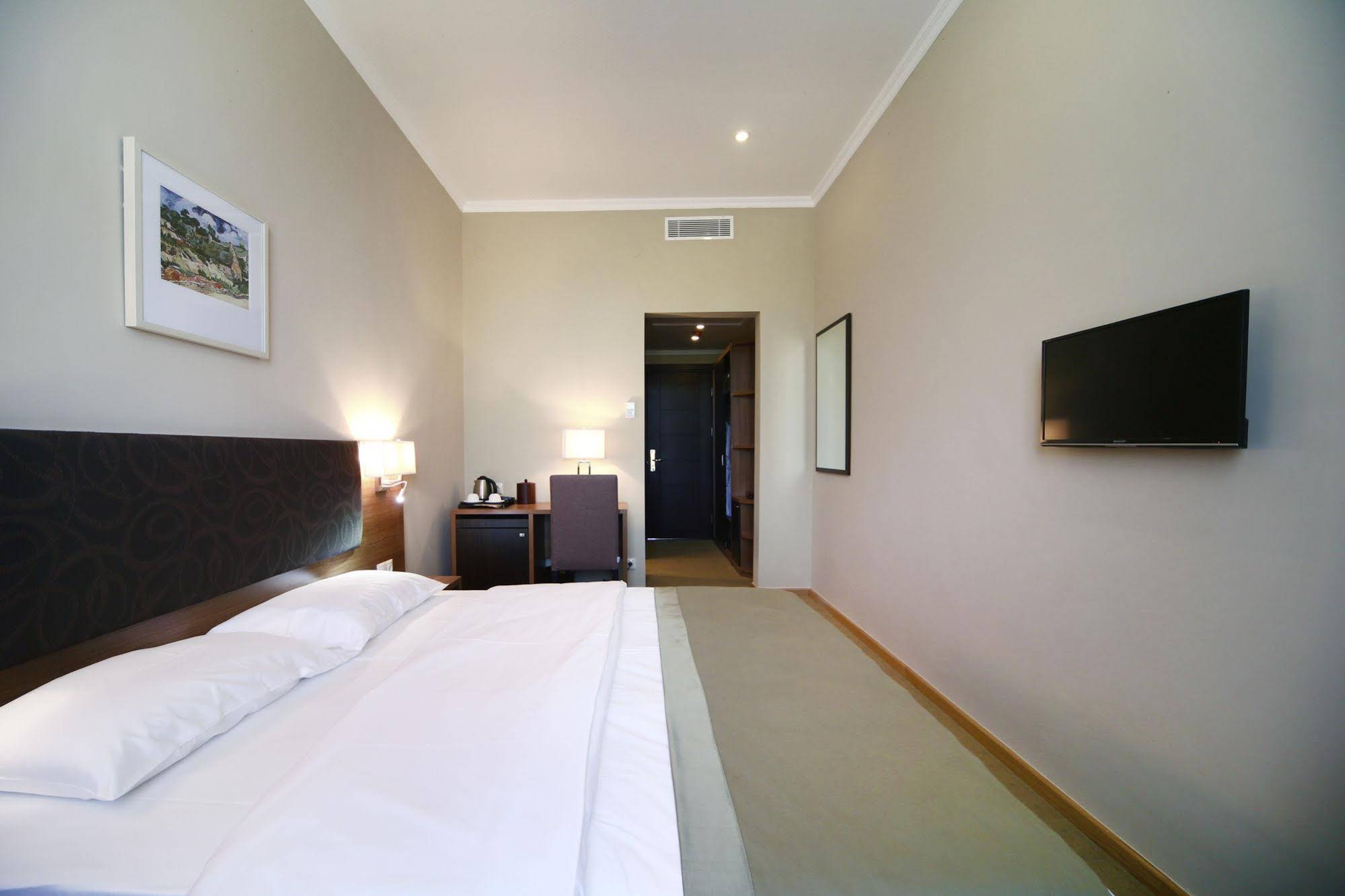 Tskaltubo Plaza Hotel & Resort