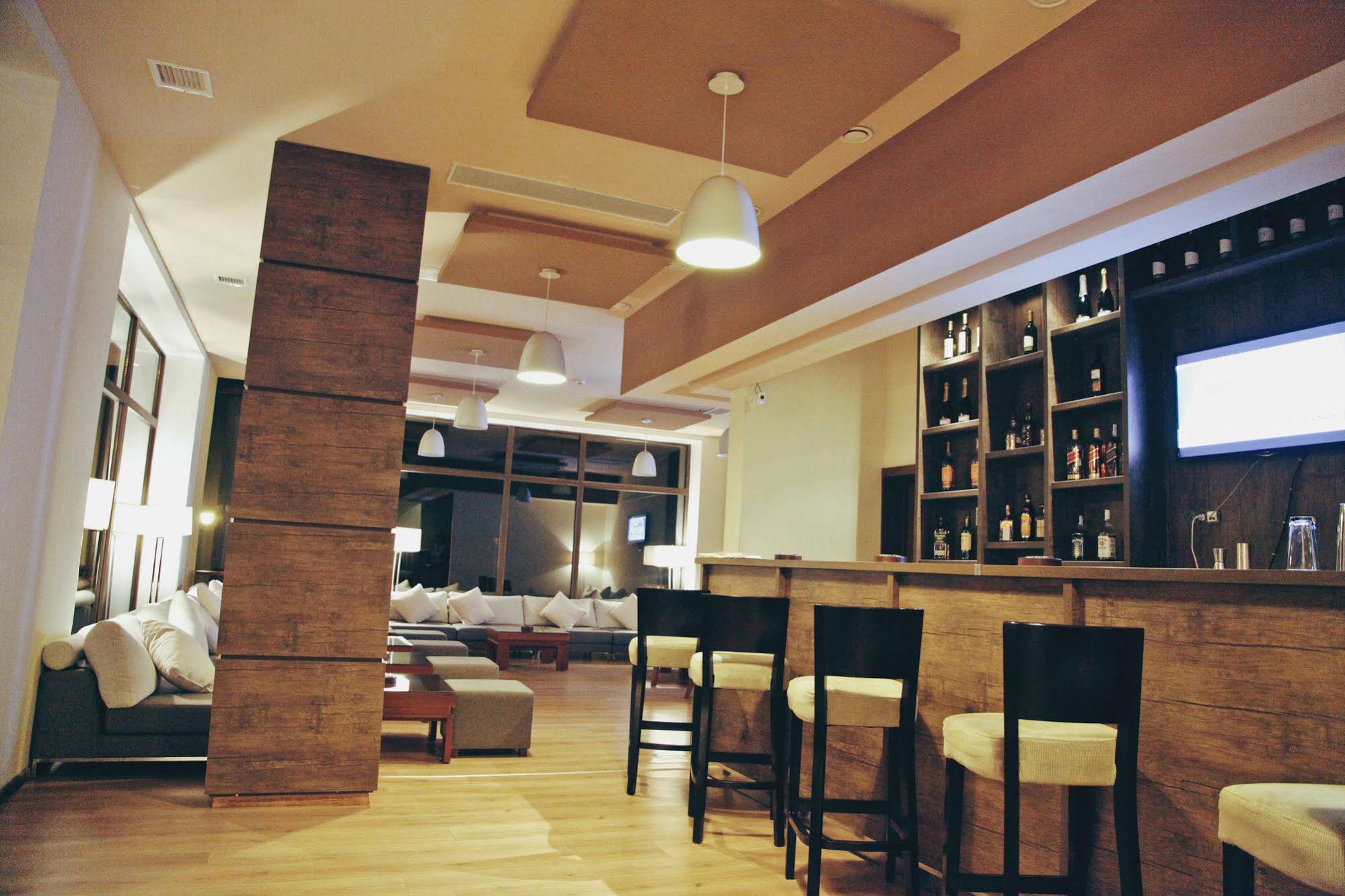 Tskaltubo Plaza Hotel & Resort